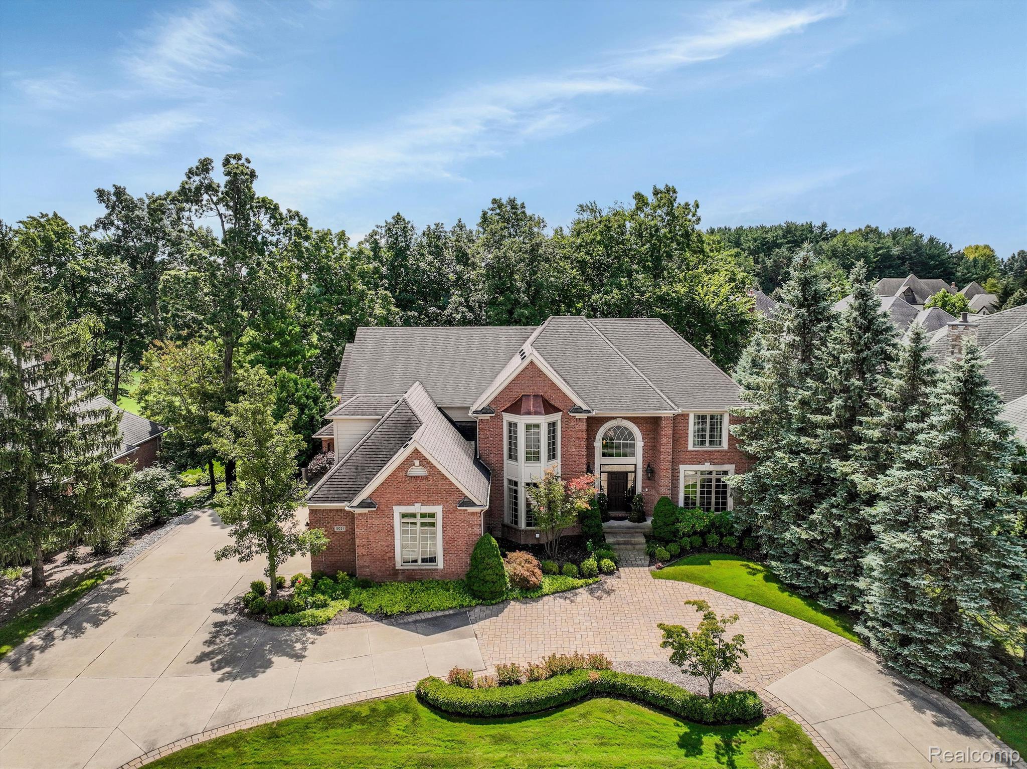 5031 ROCKAWAY Lane