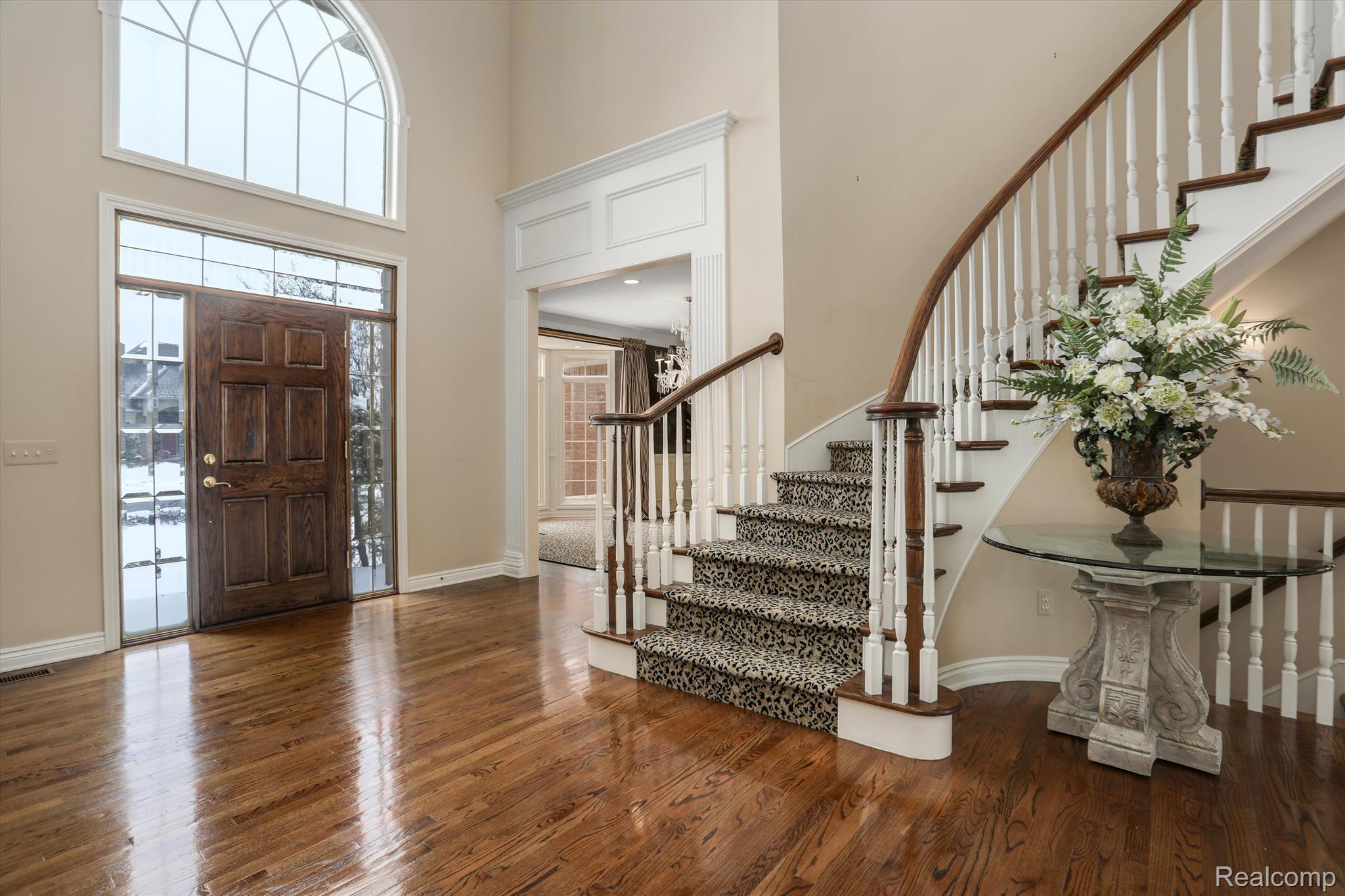 5031 ROCKAWAY Lane