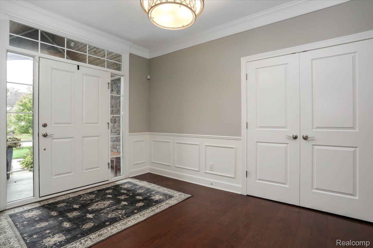 4561 OAKHURST RIDGE Road