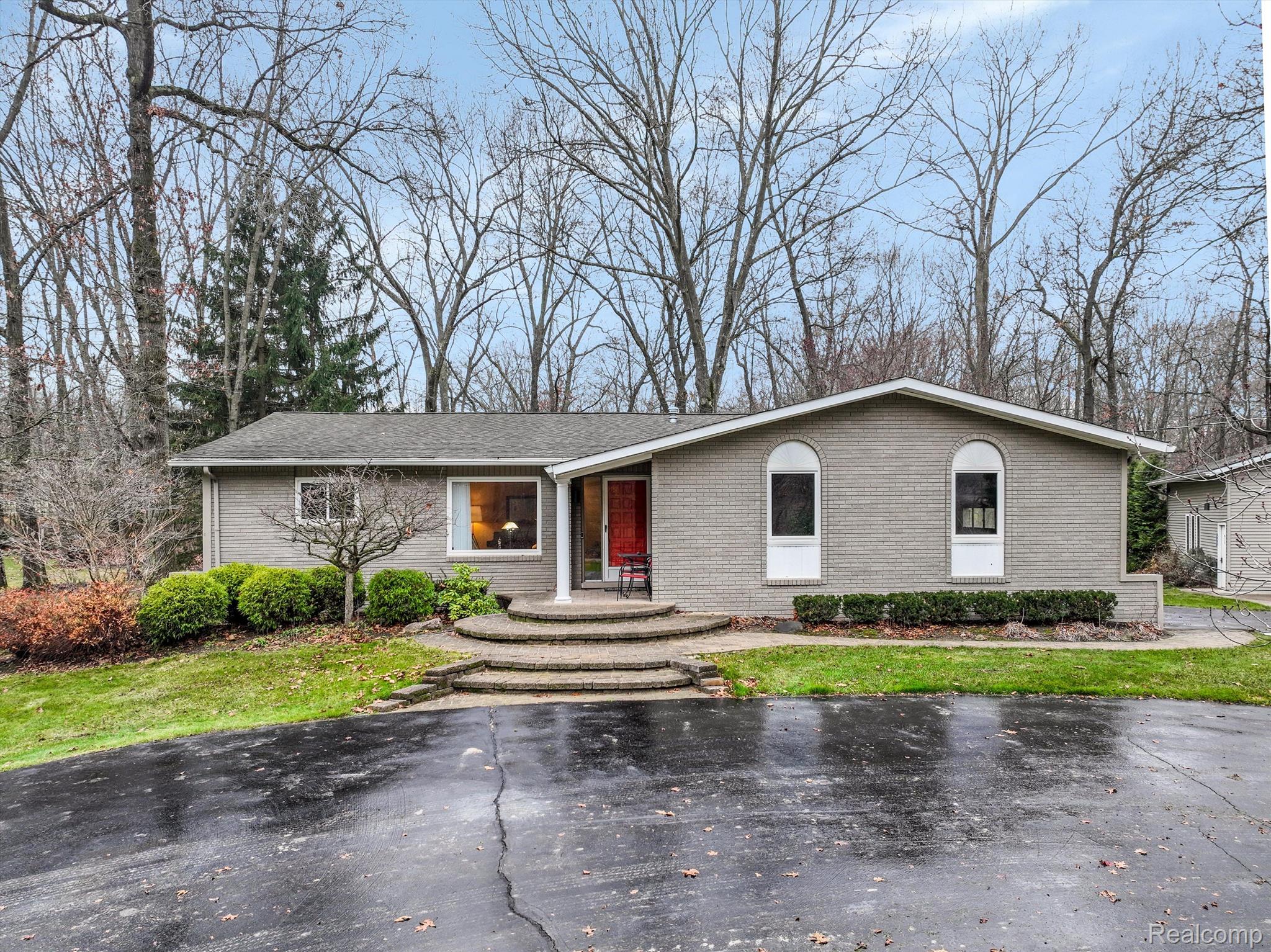 8445 REESE Road