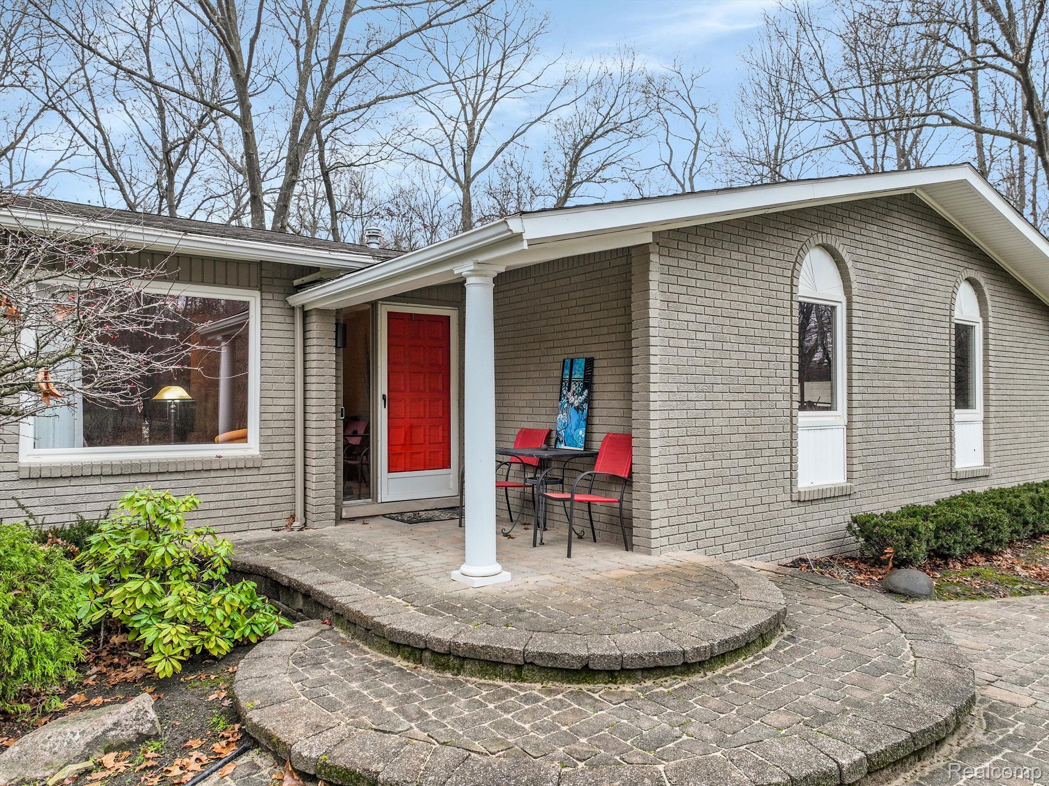 8445 REESE Road