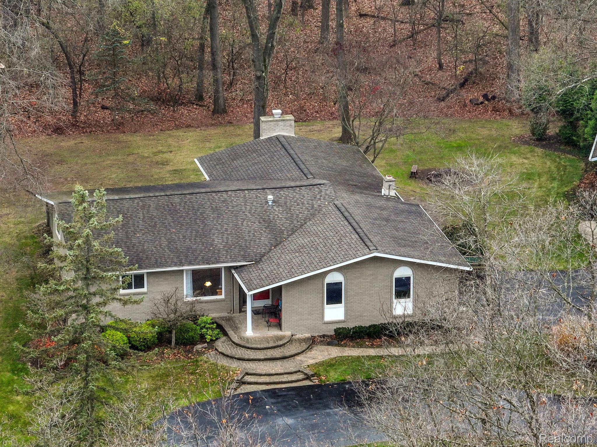 8445 REESE Road