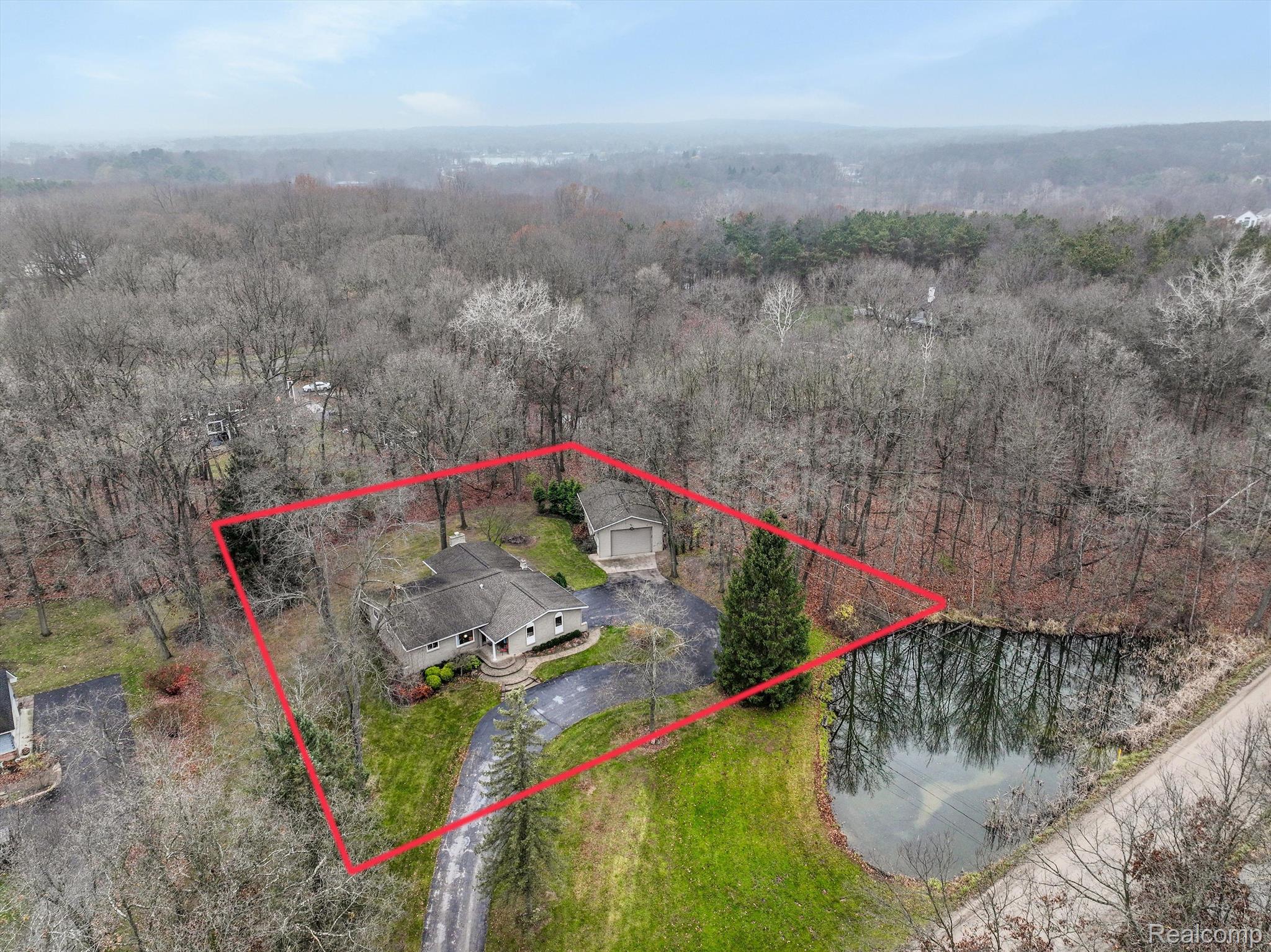 8445 REESE Road