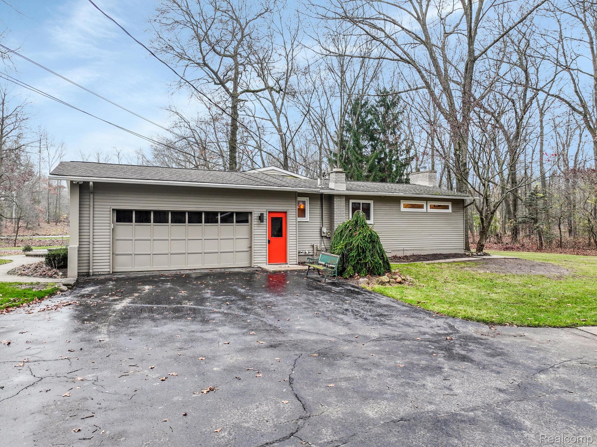 8445 REESE Road