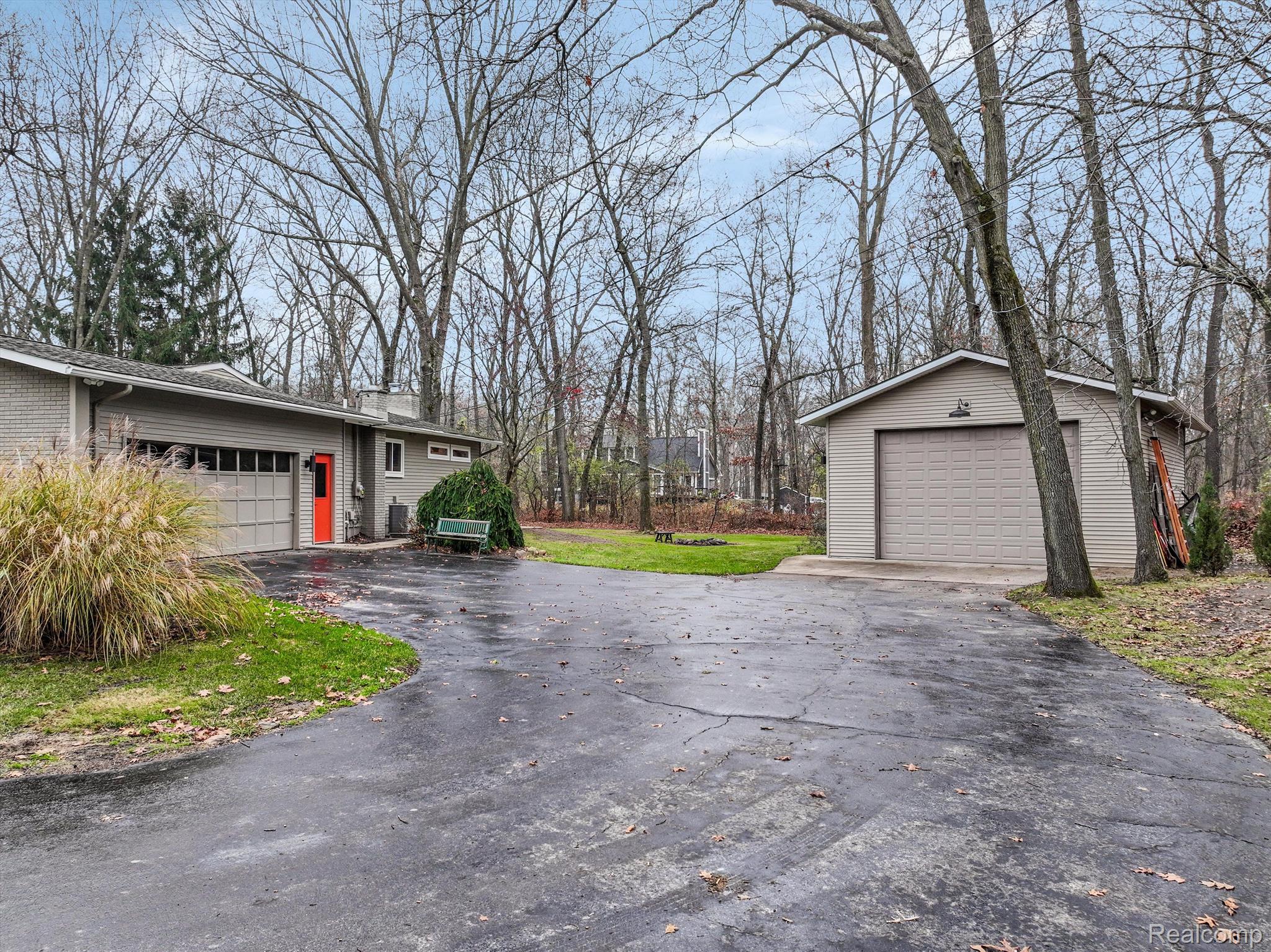 8445 REESE Road