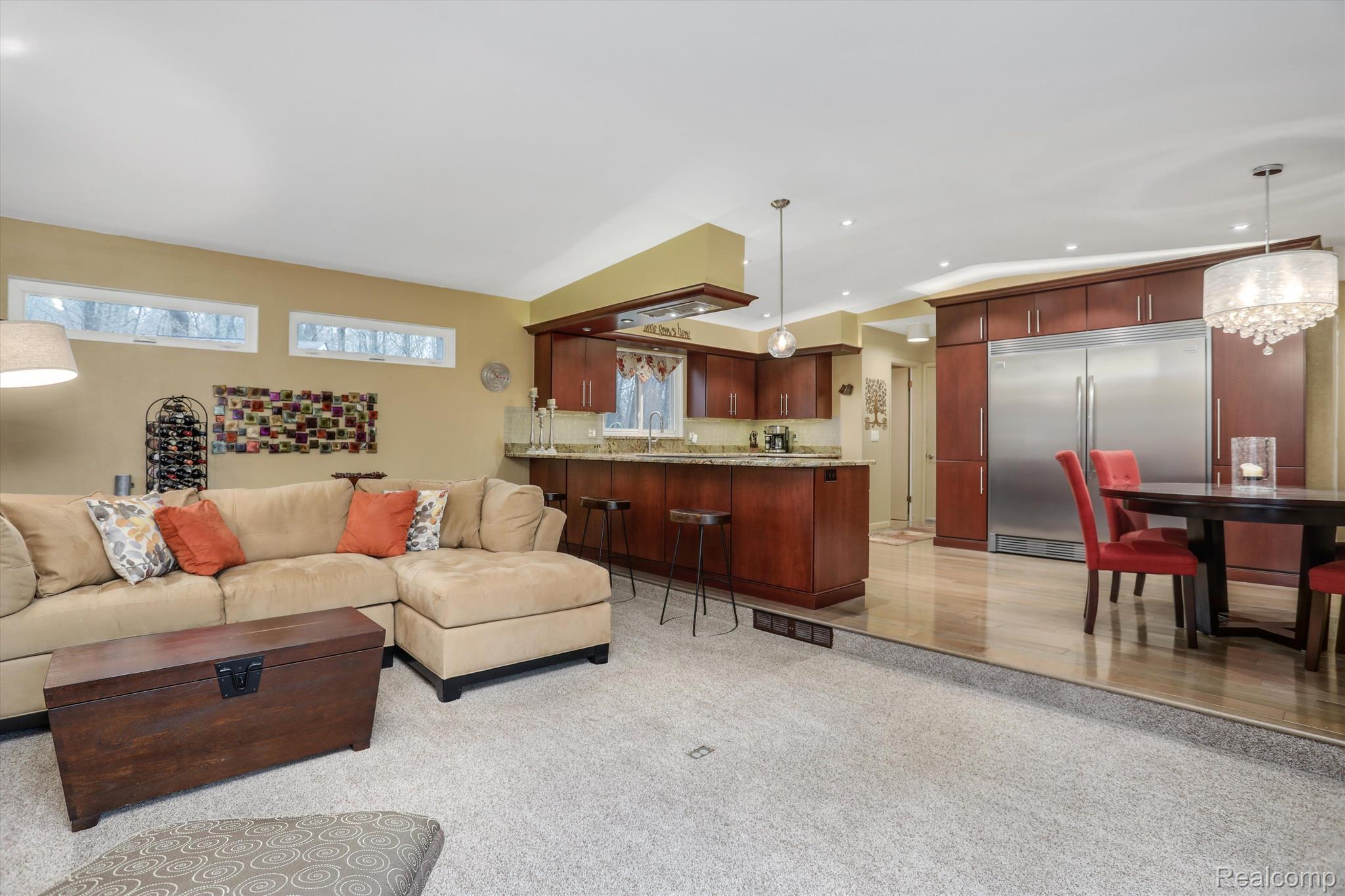 8445 REESE Road