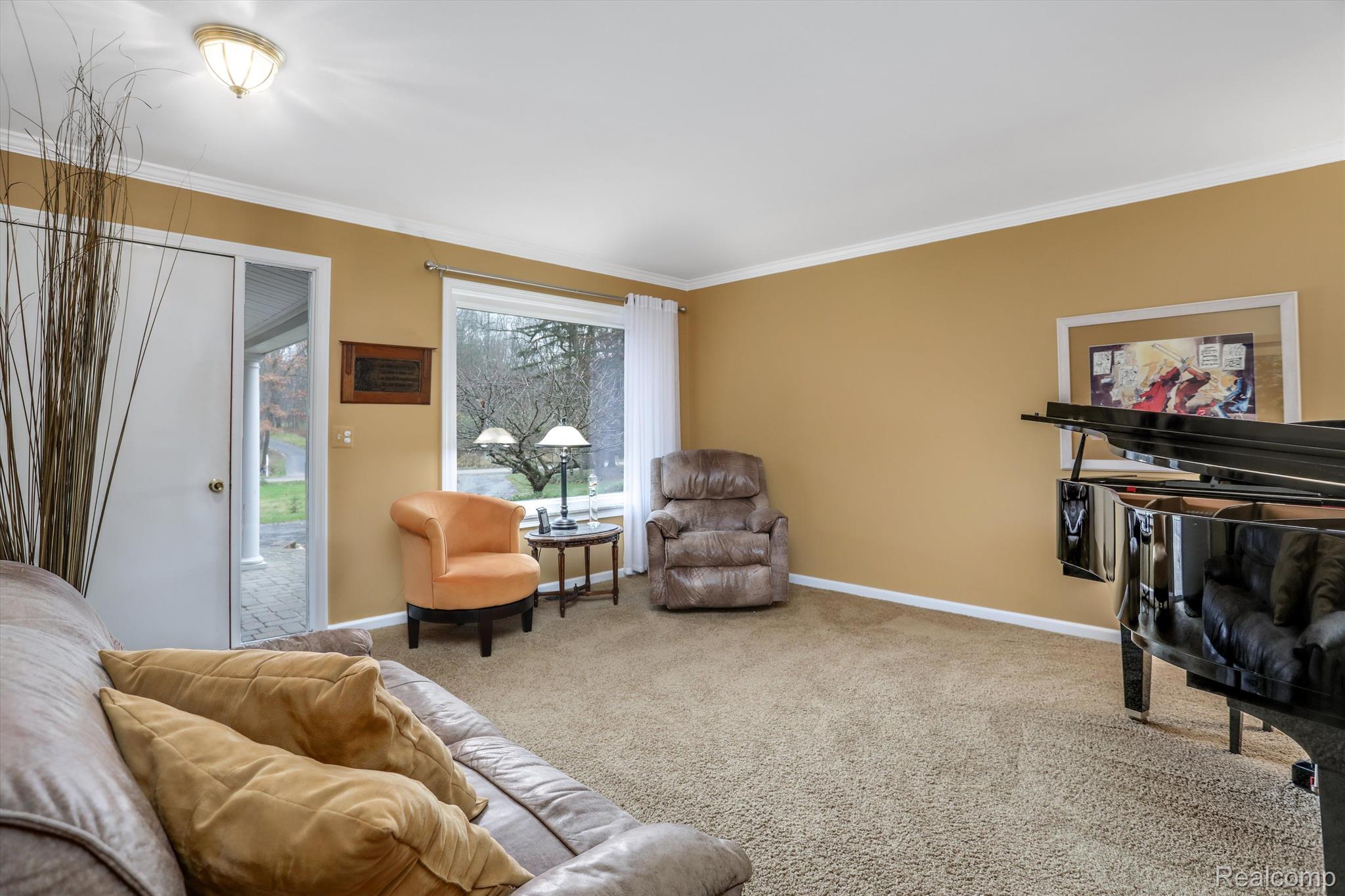 8445 REESE Road