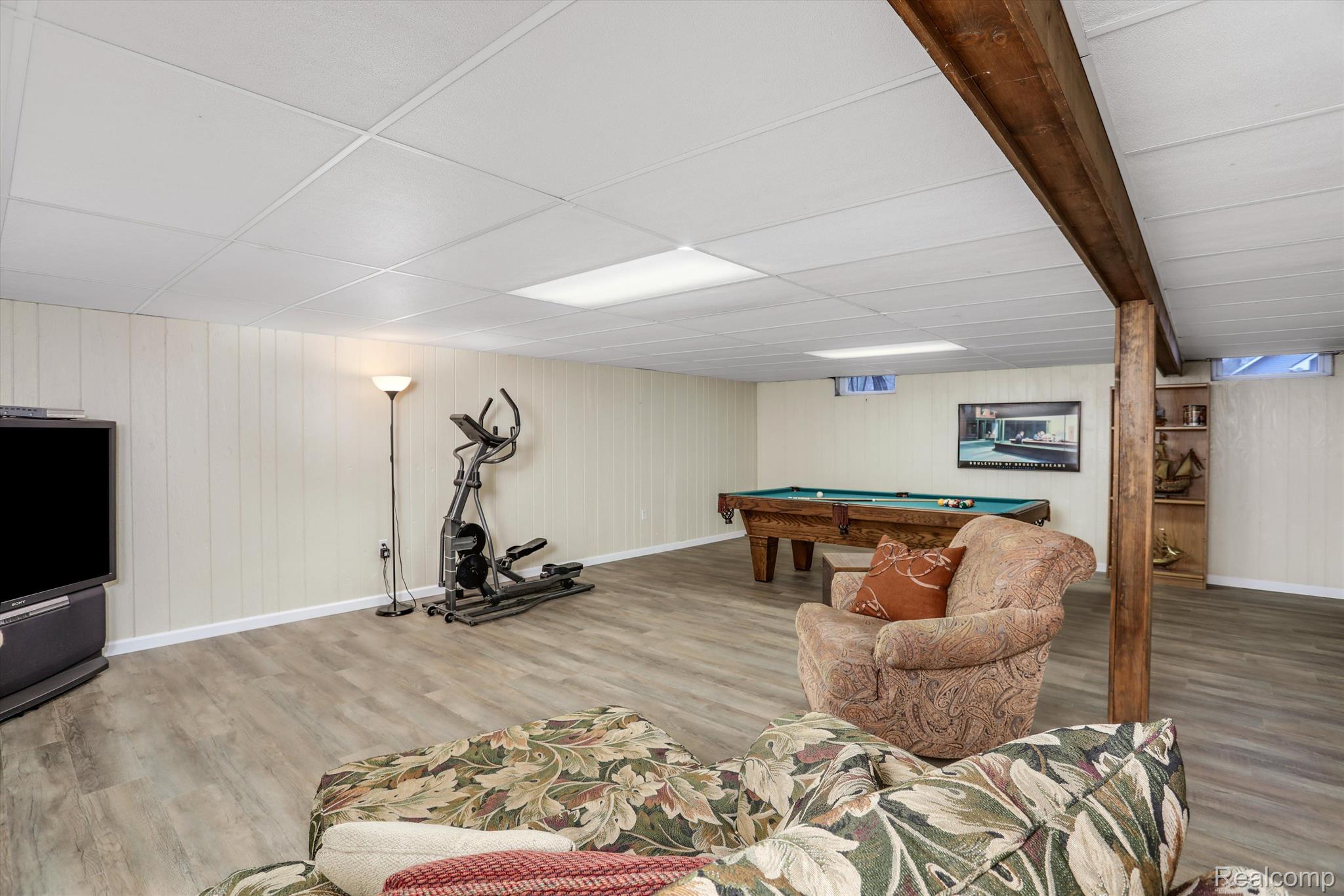 8445 REESE Road