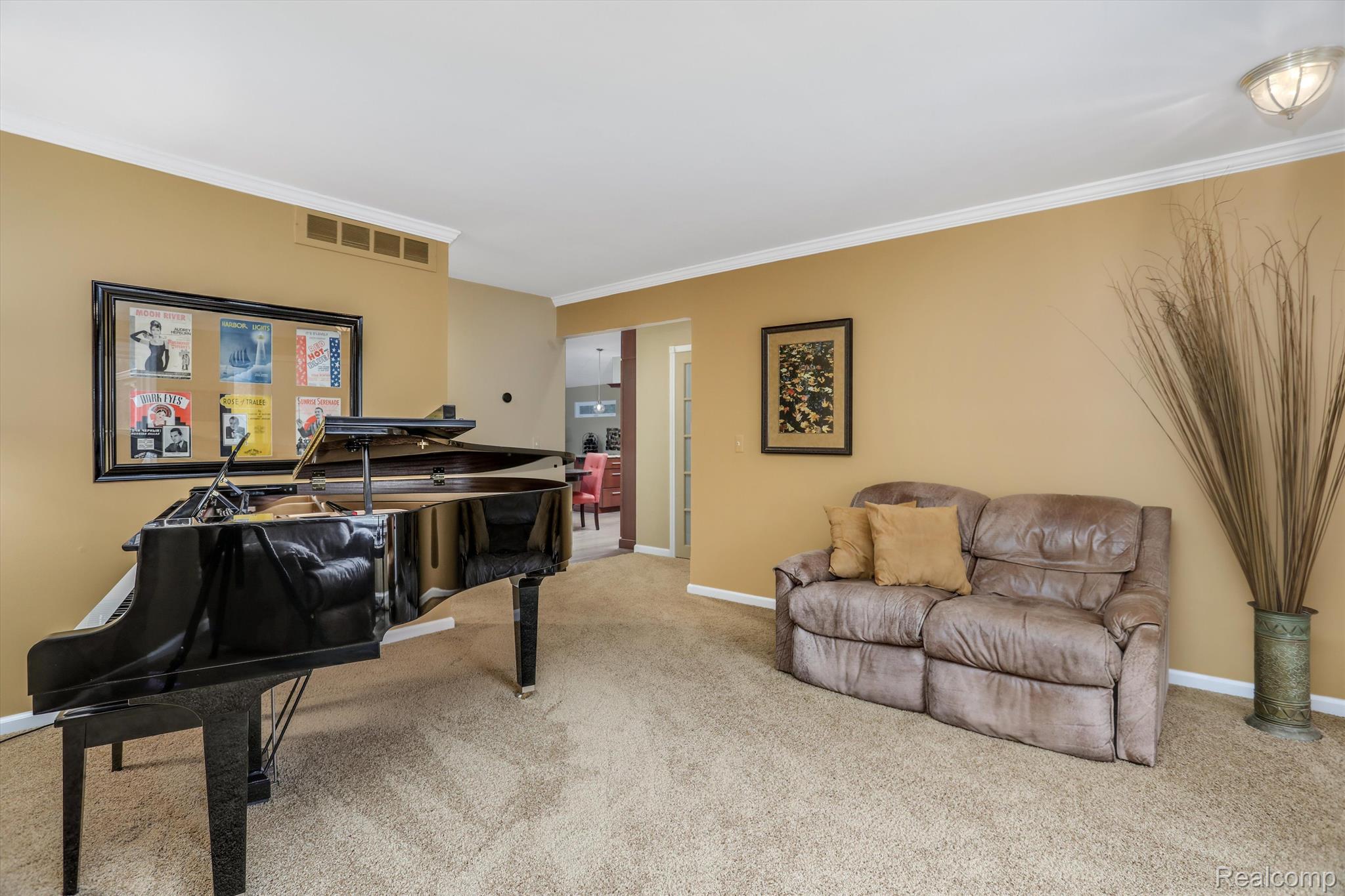 8445 REESE Road