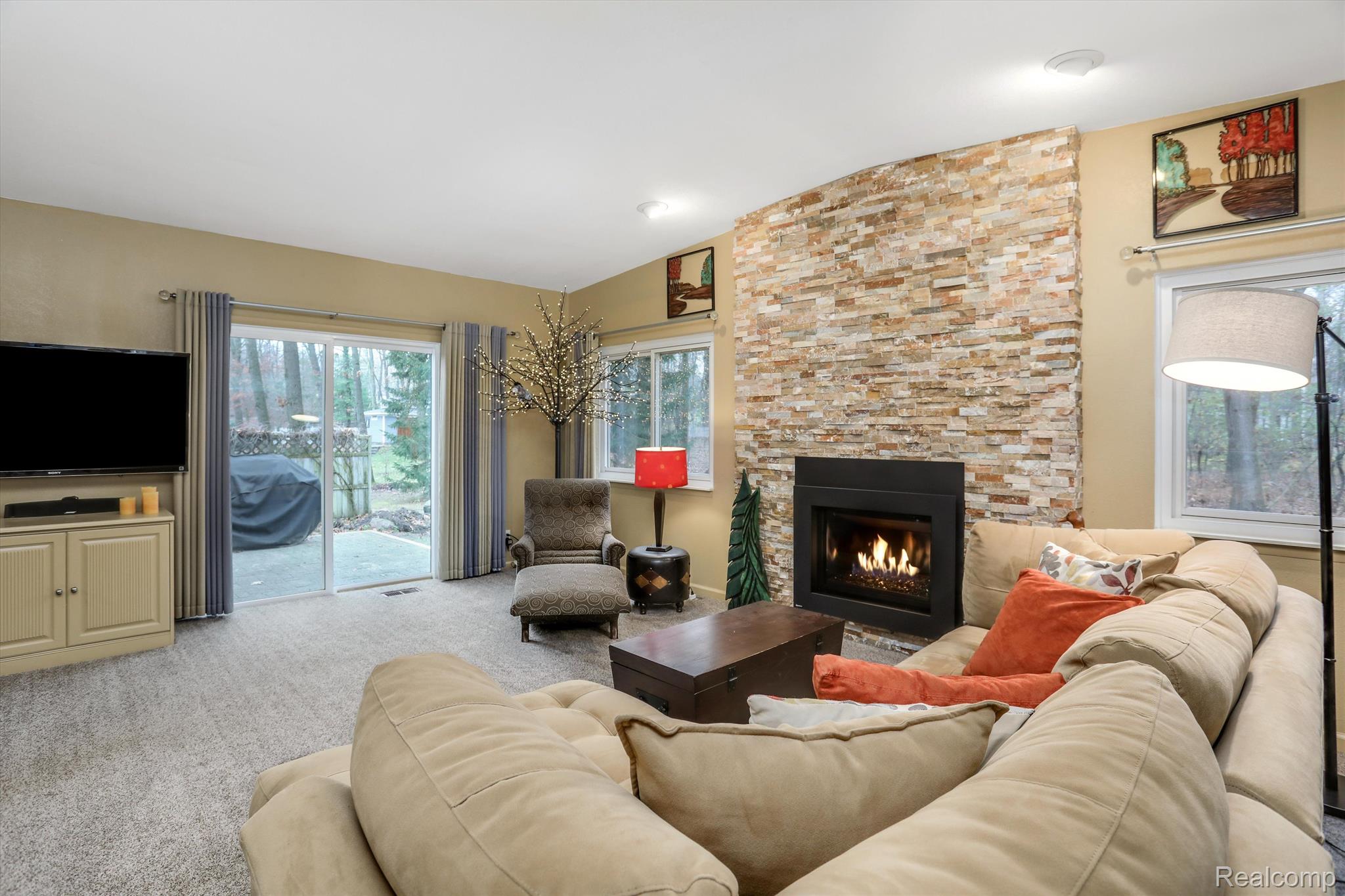 8445 REESE Road