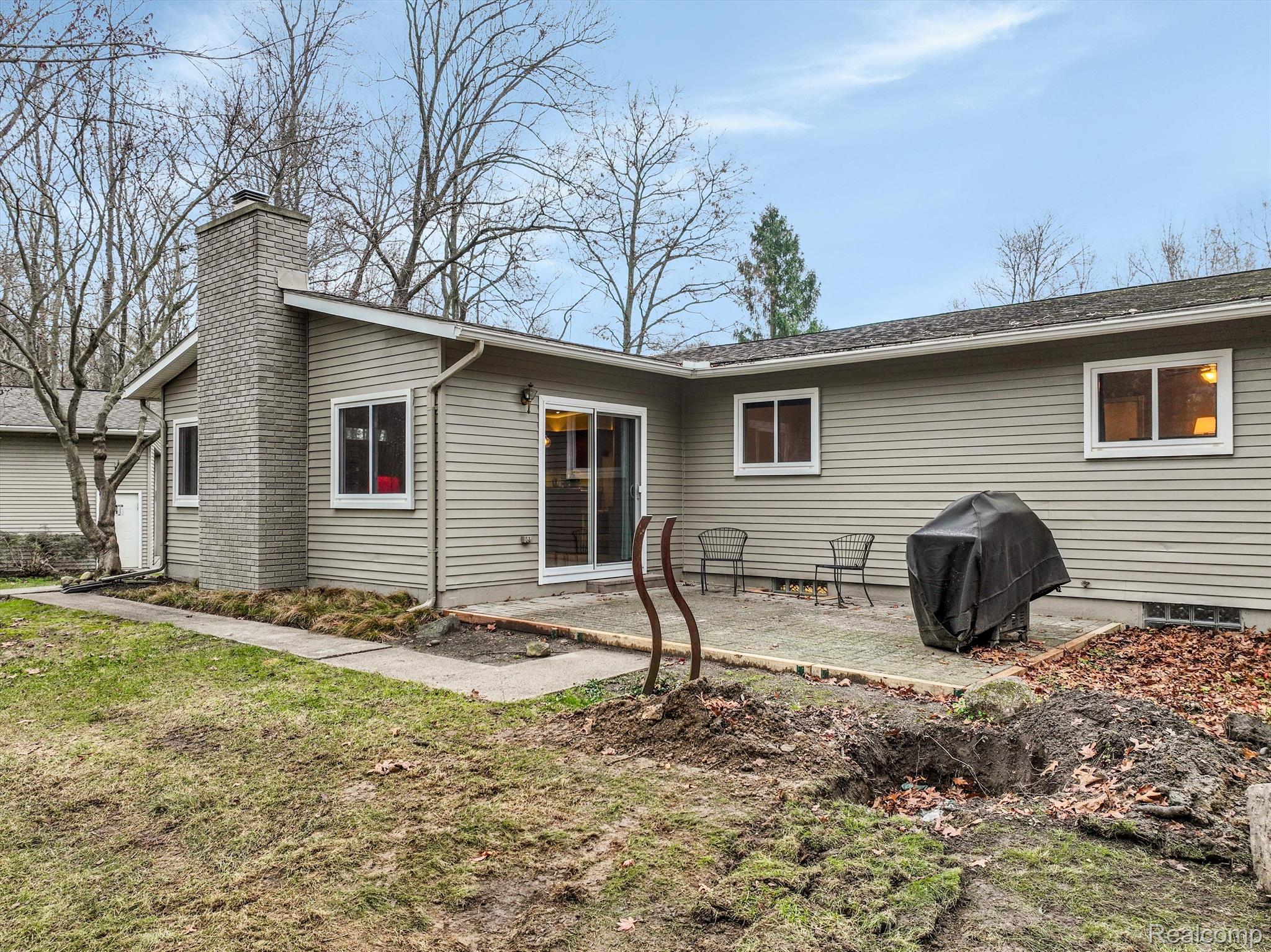 8445 REESE Road