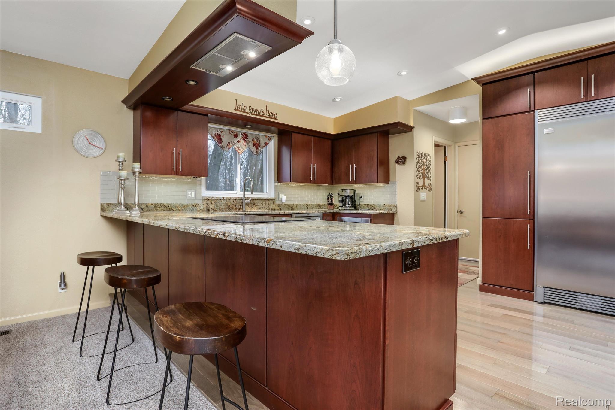 8445 REESE Road