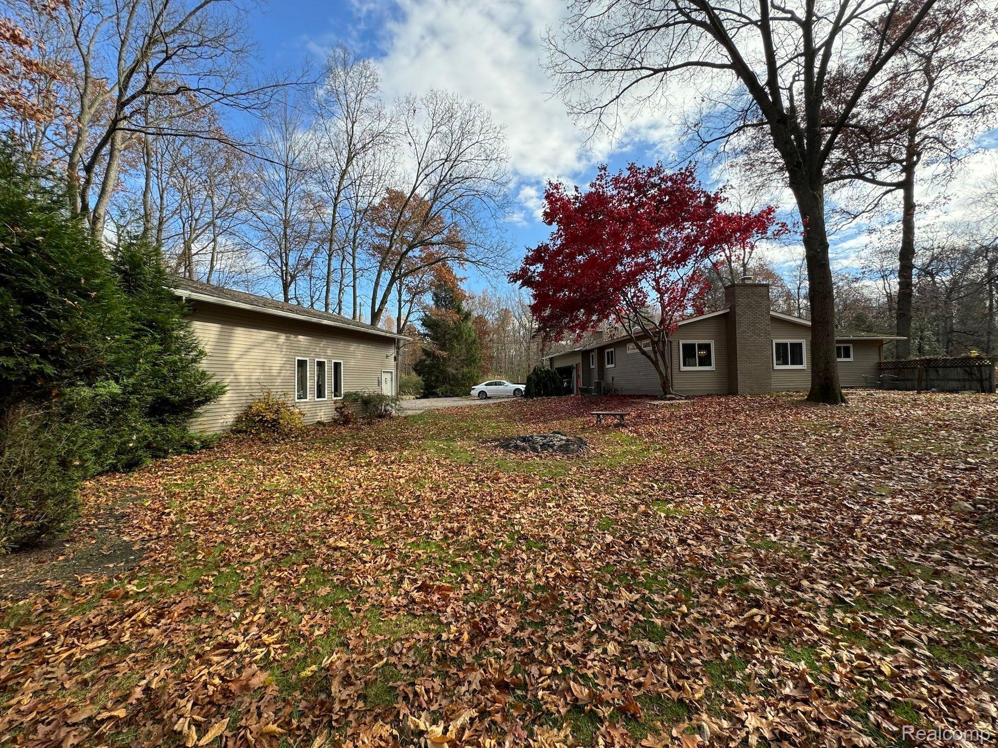 8445 REESE Road