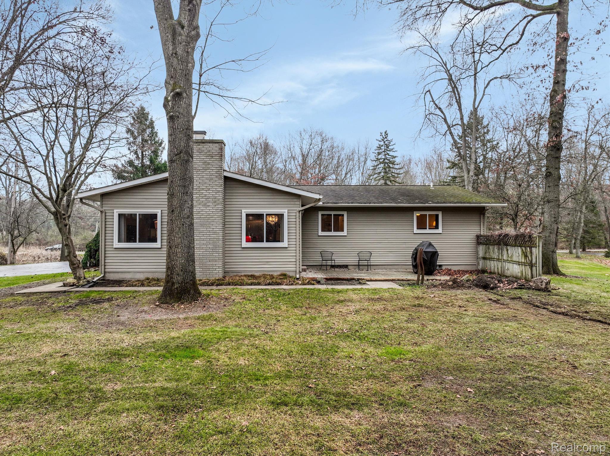 8445 REESE Road