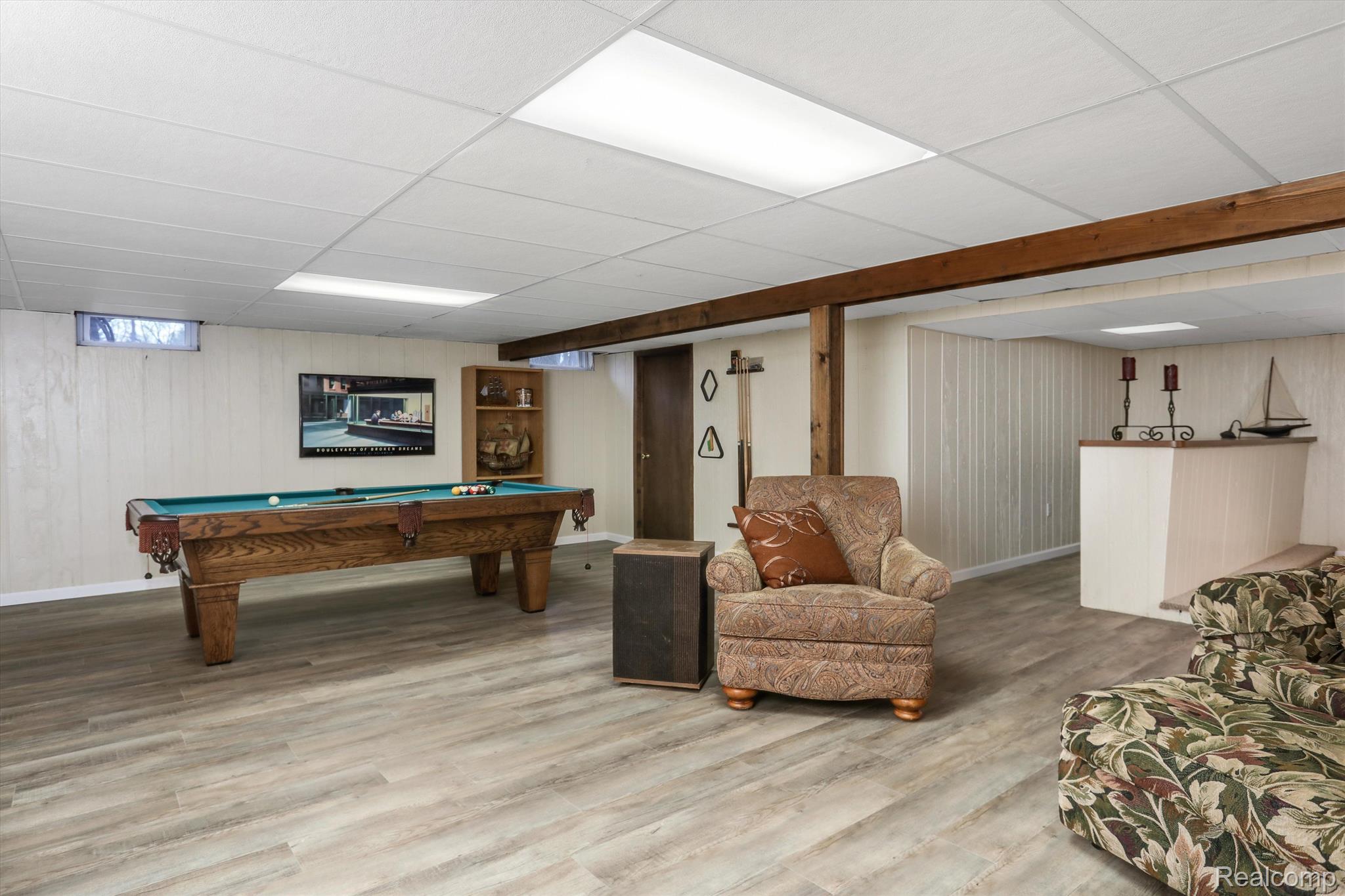 8445 REESE Road