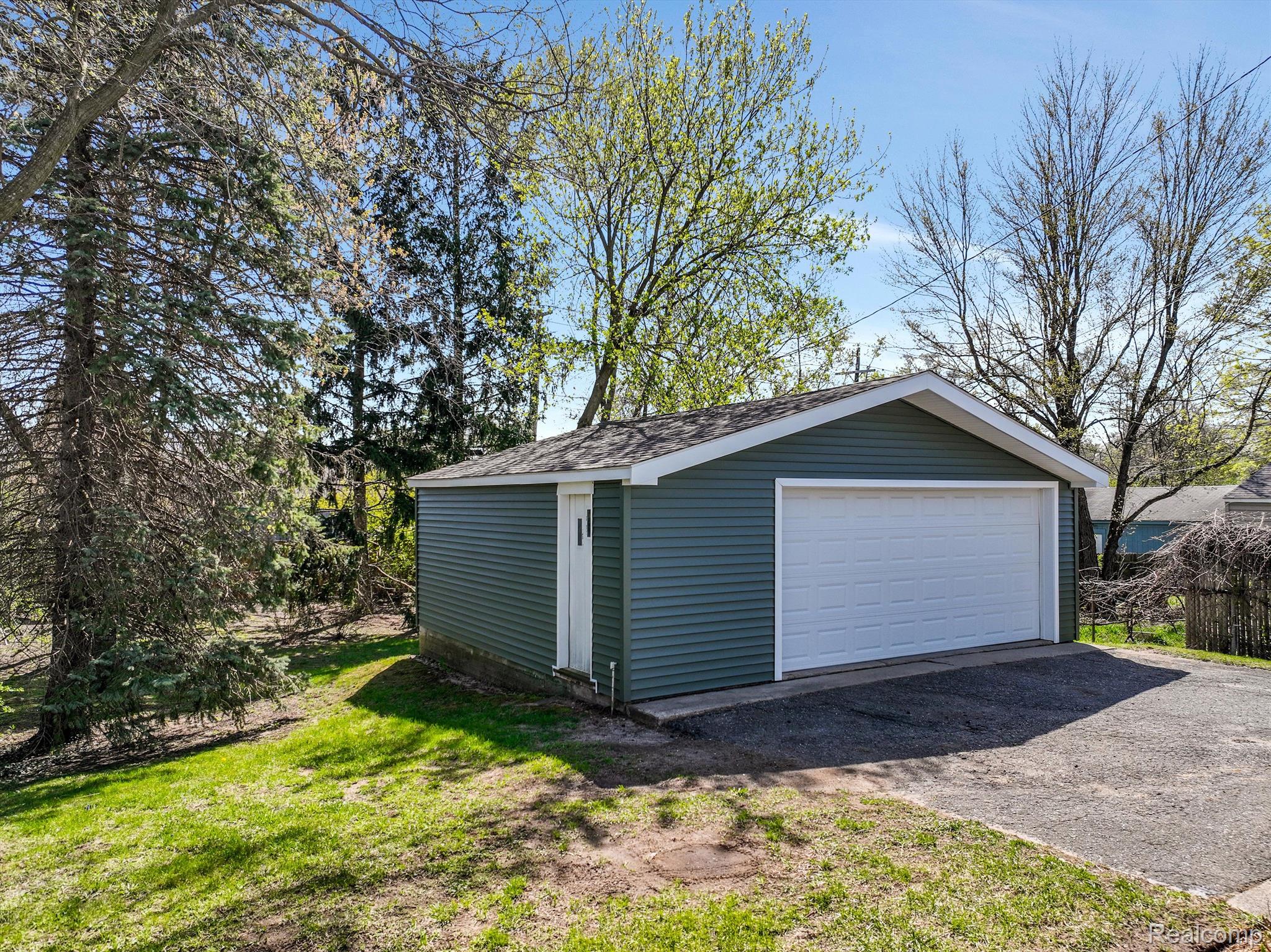 5434 DRAYTON Road