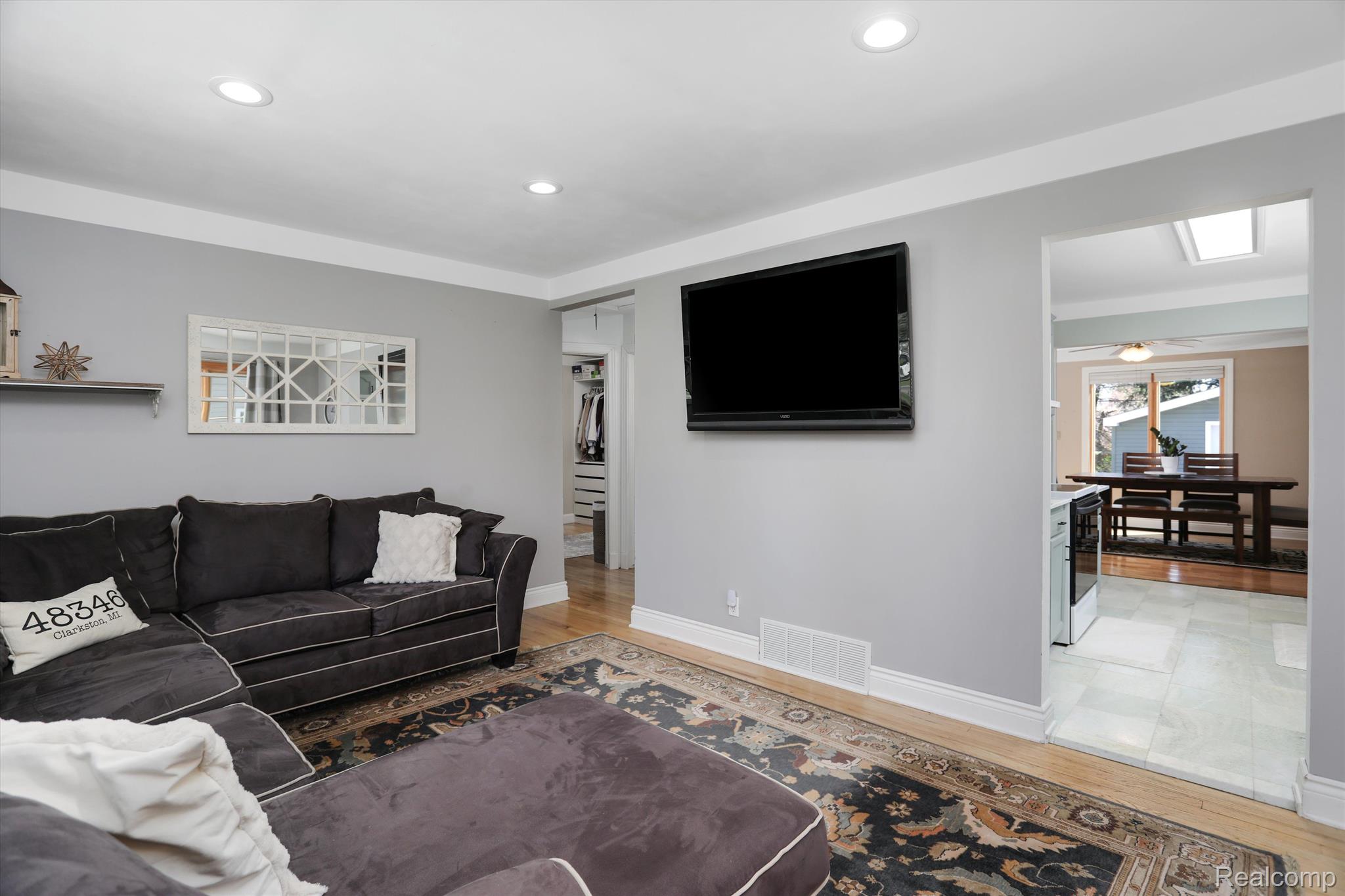 5434 DRAYTON Road