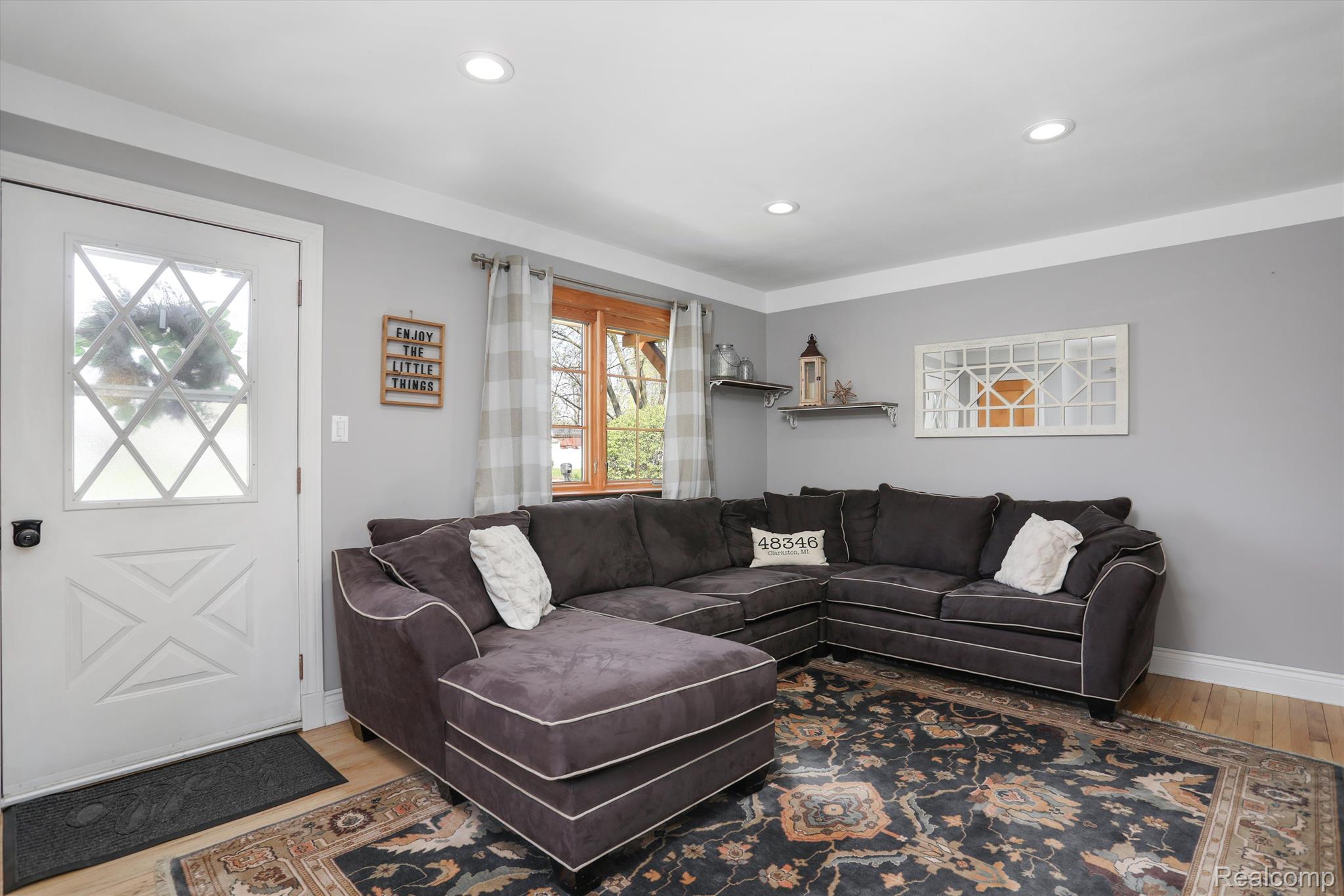 5434 DRAYTON Road