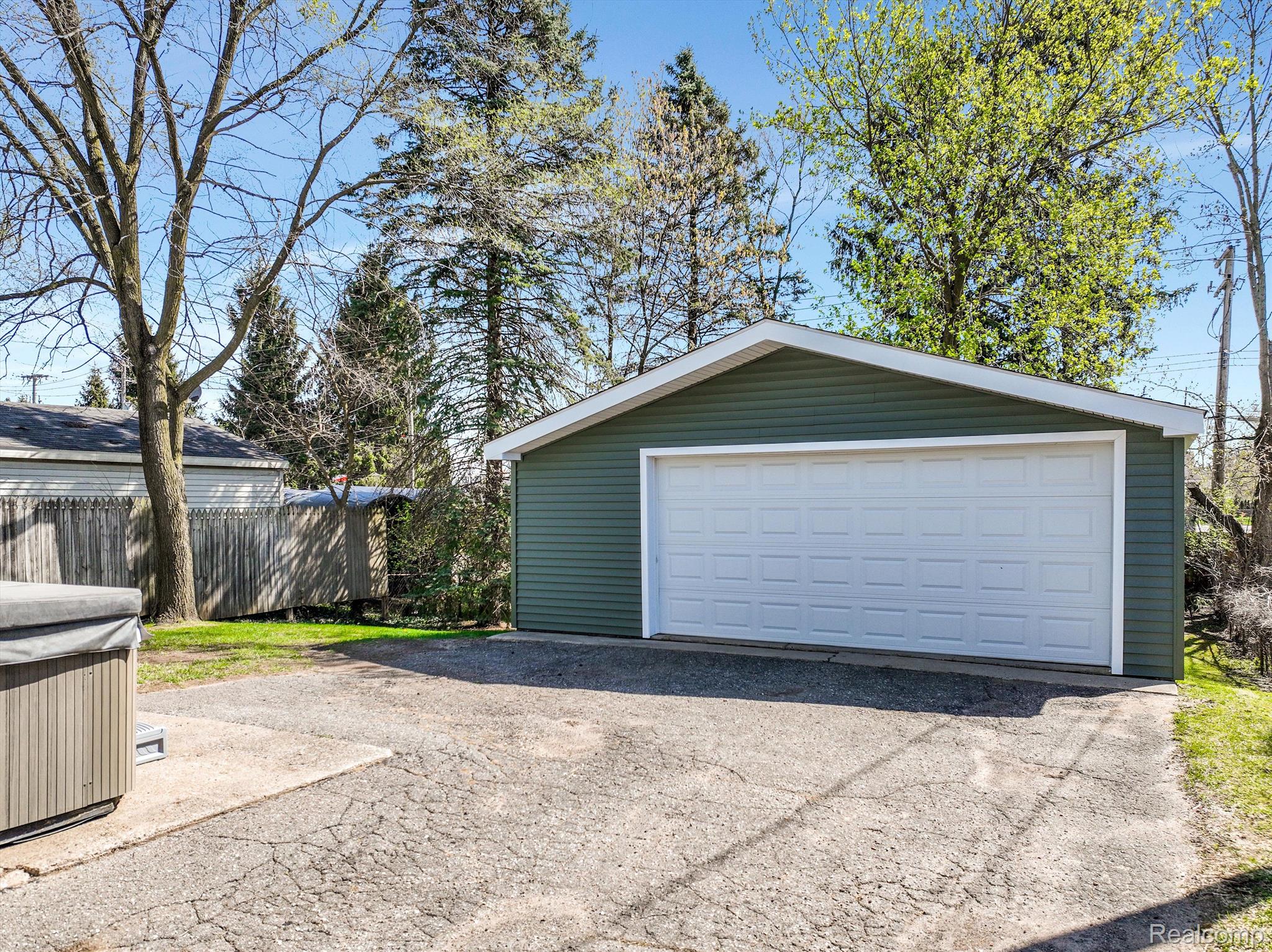 5434 DRAYTON Road