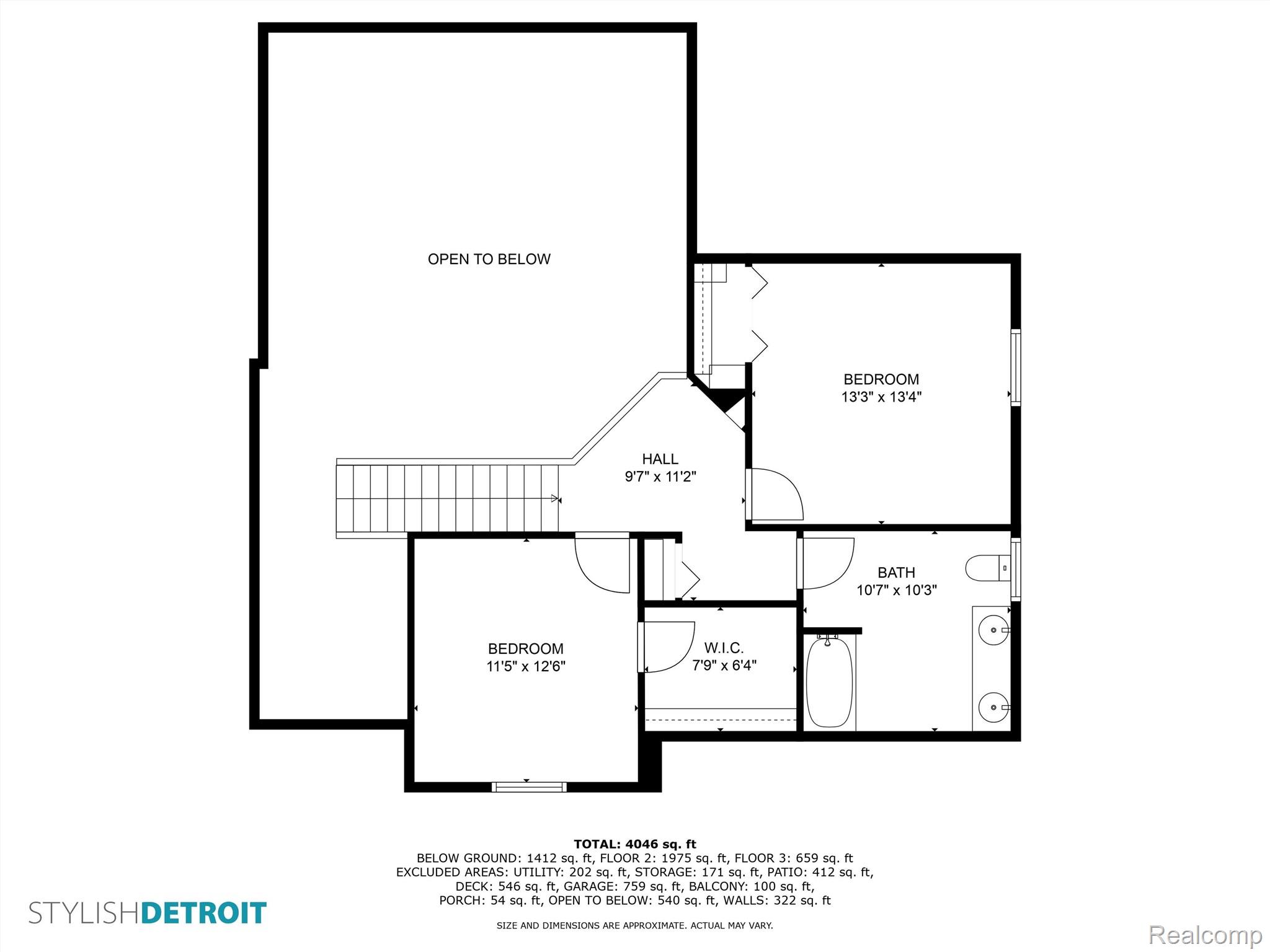 4470 COASTAL Parkway