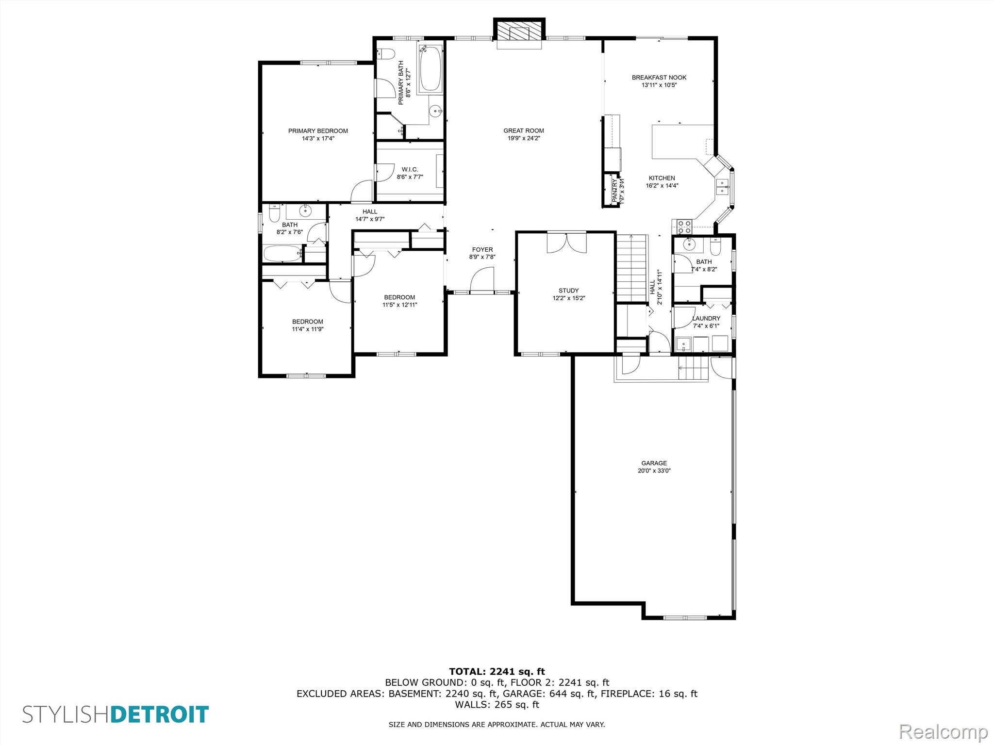 13993 Timberwyck Drive