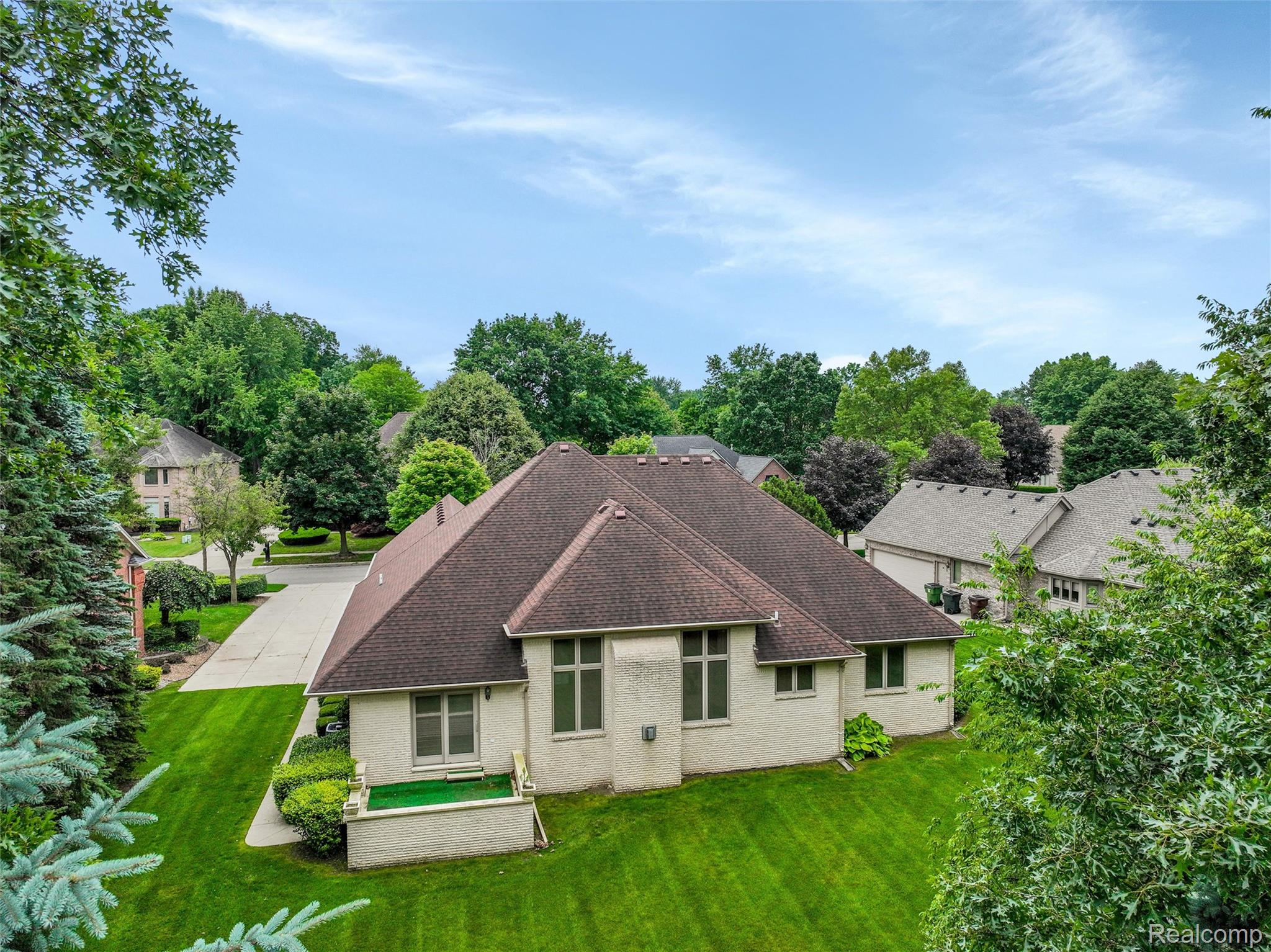 13993 Timberwyck Drive