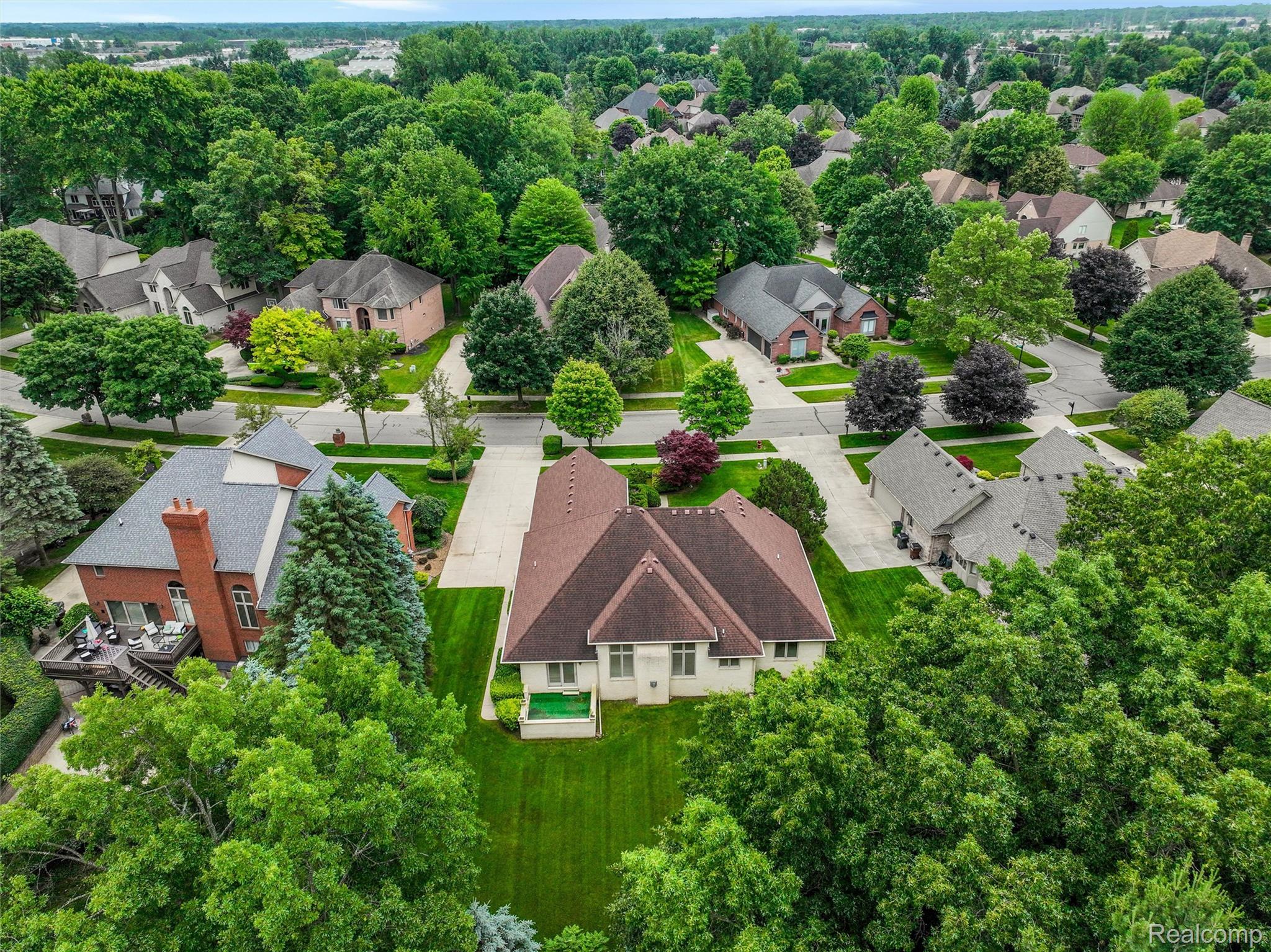 13993 Timberwyck Drive