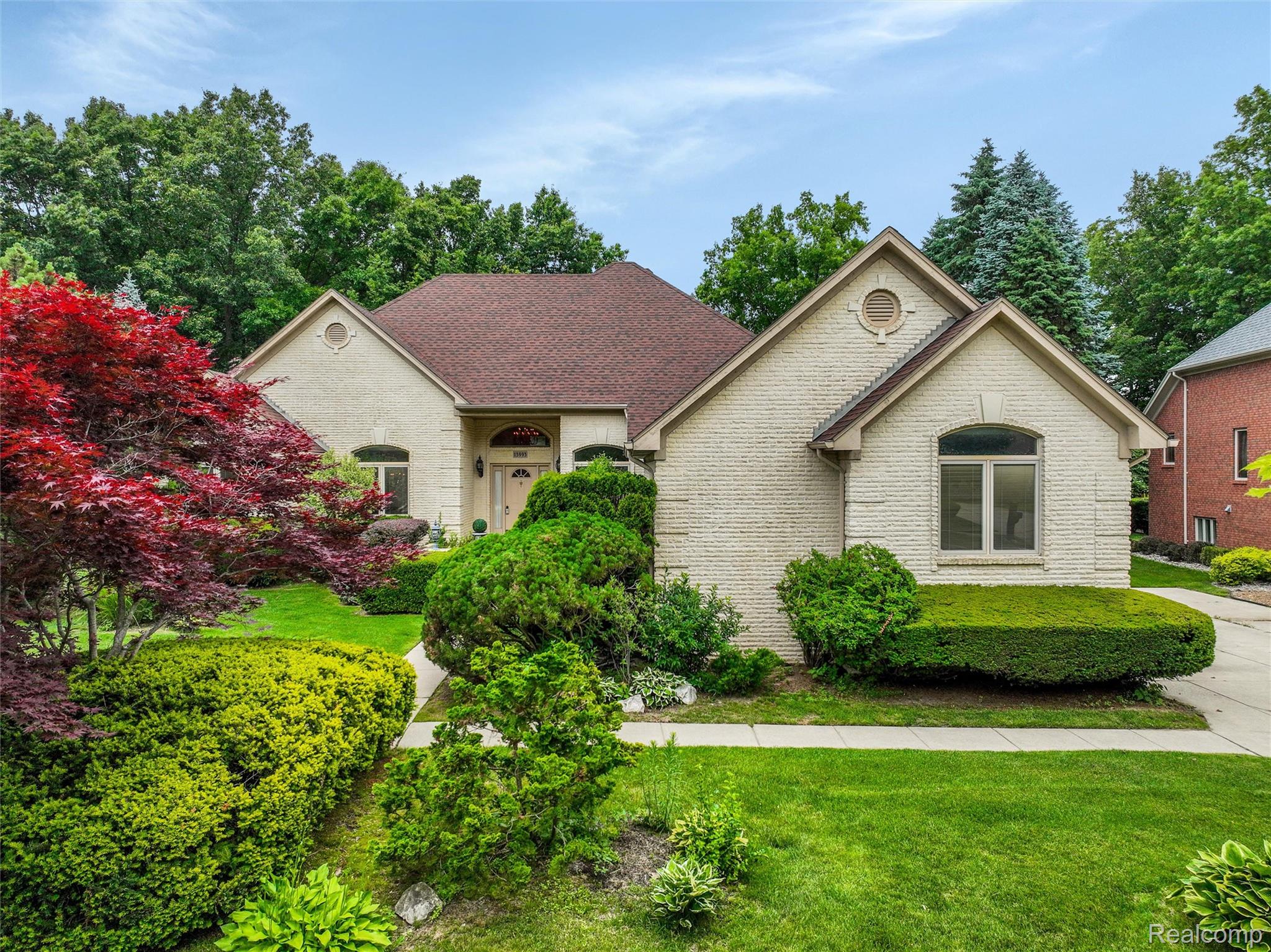 13993 Timberwyck Drive