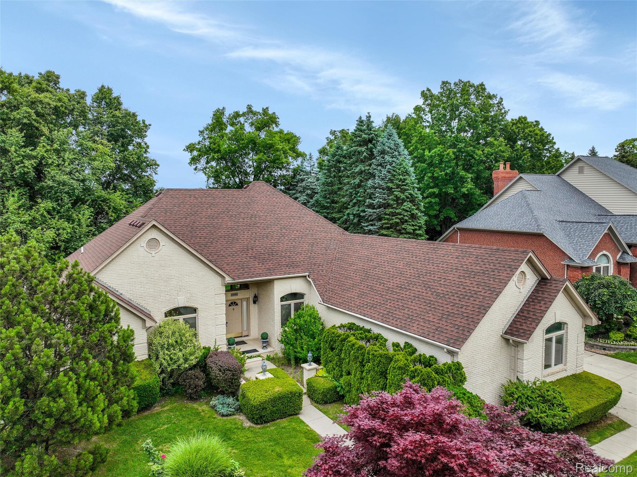 13993 Timberwyck Drive