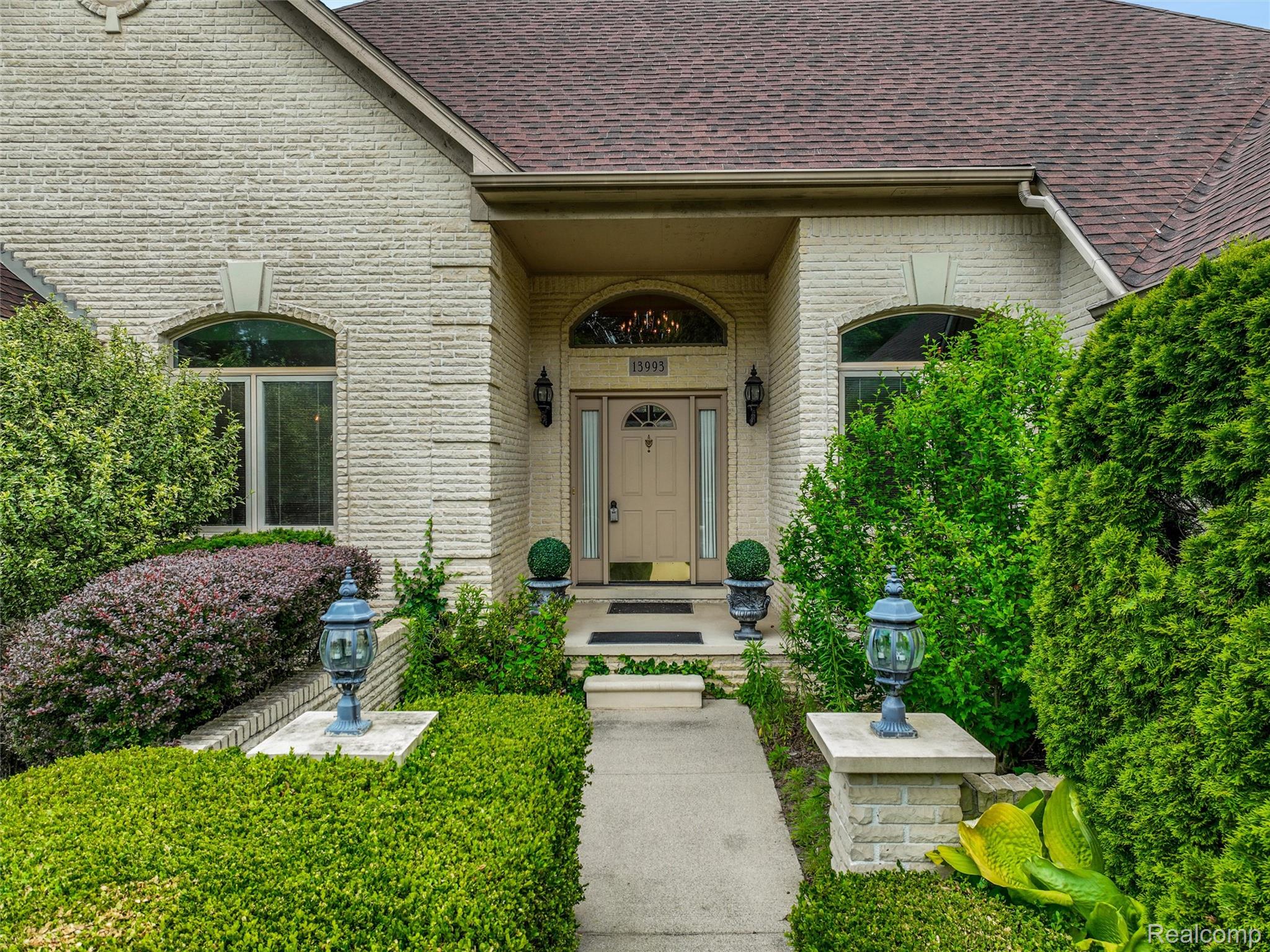 13993 Timberwyck Drive