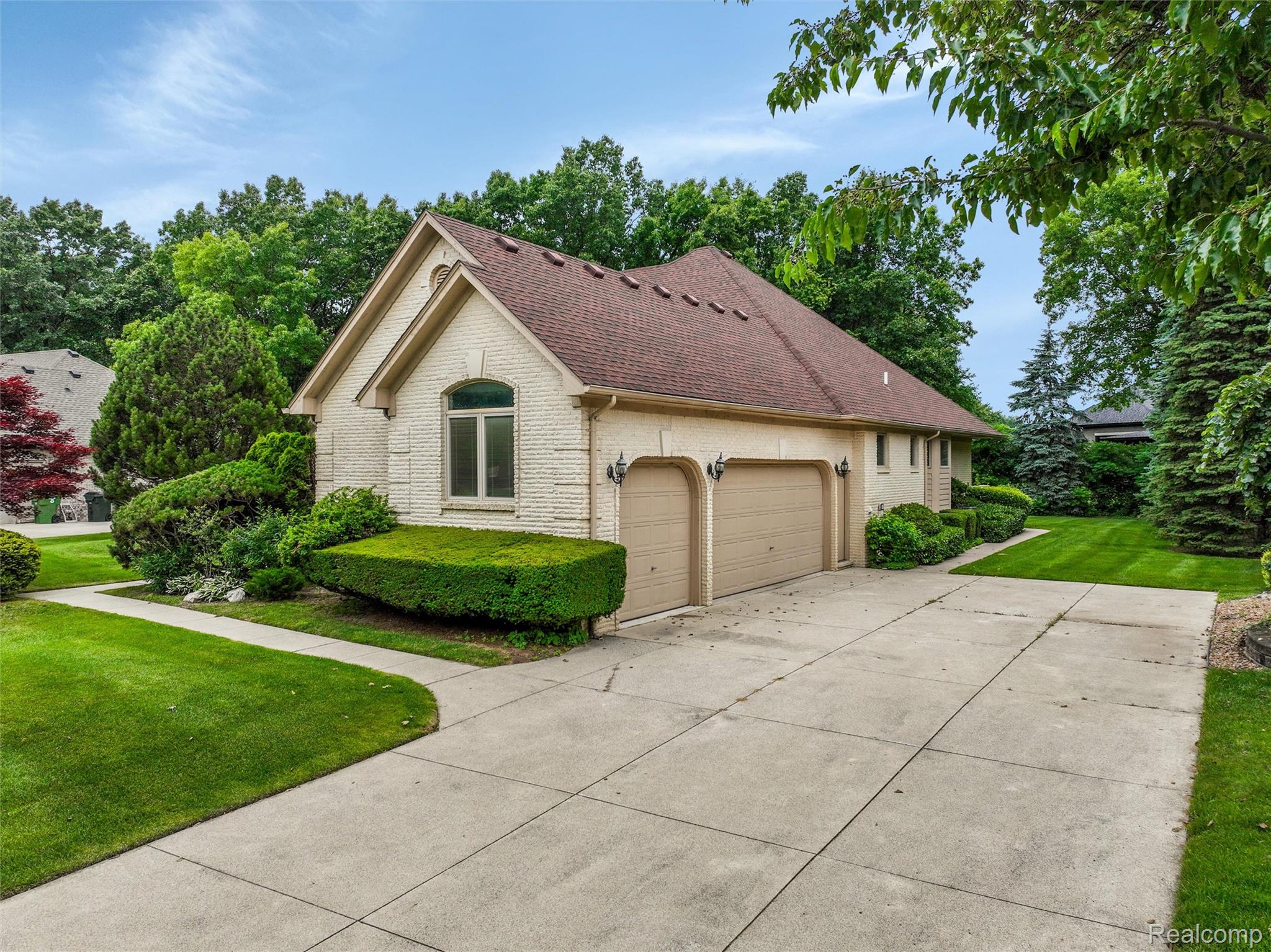 13993 Timberwyck Drive