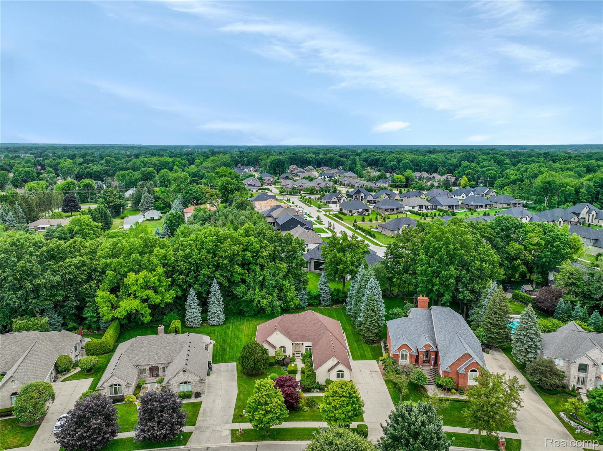 13993 Timberwyck Drive