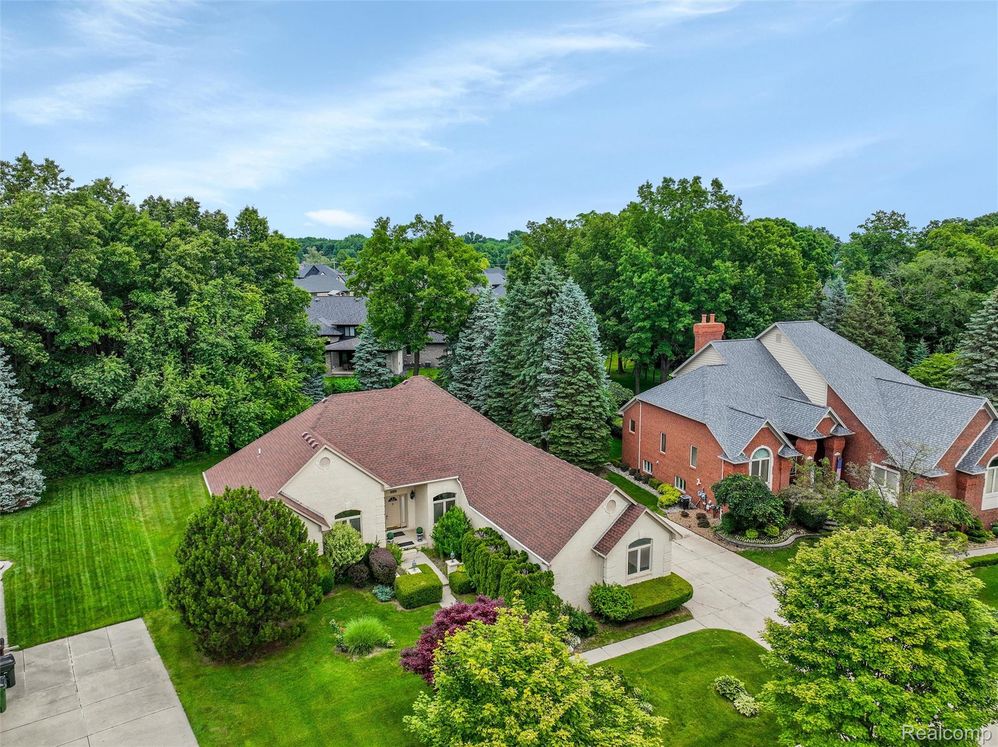 13993 Timberwyck Drive