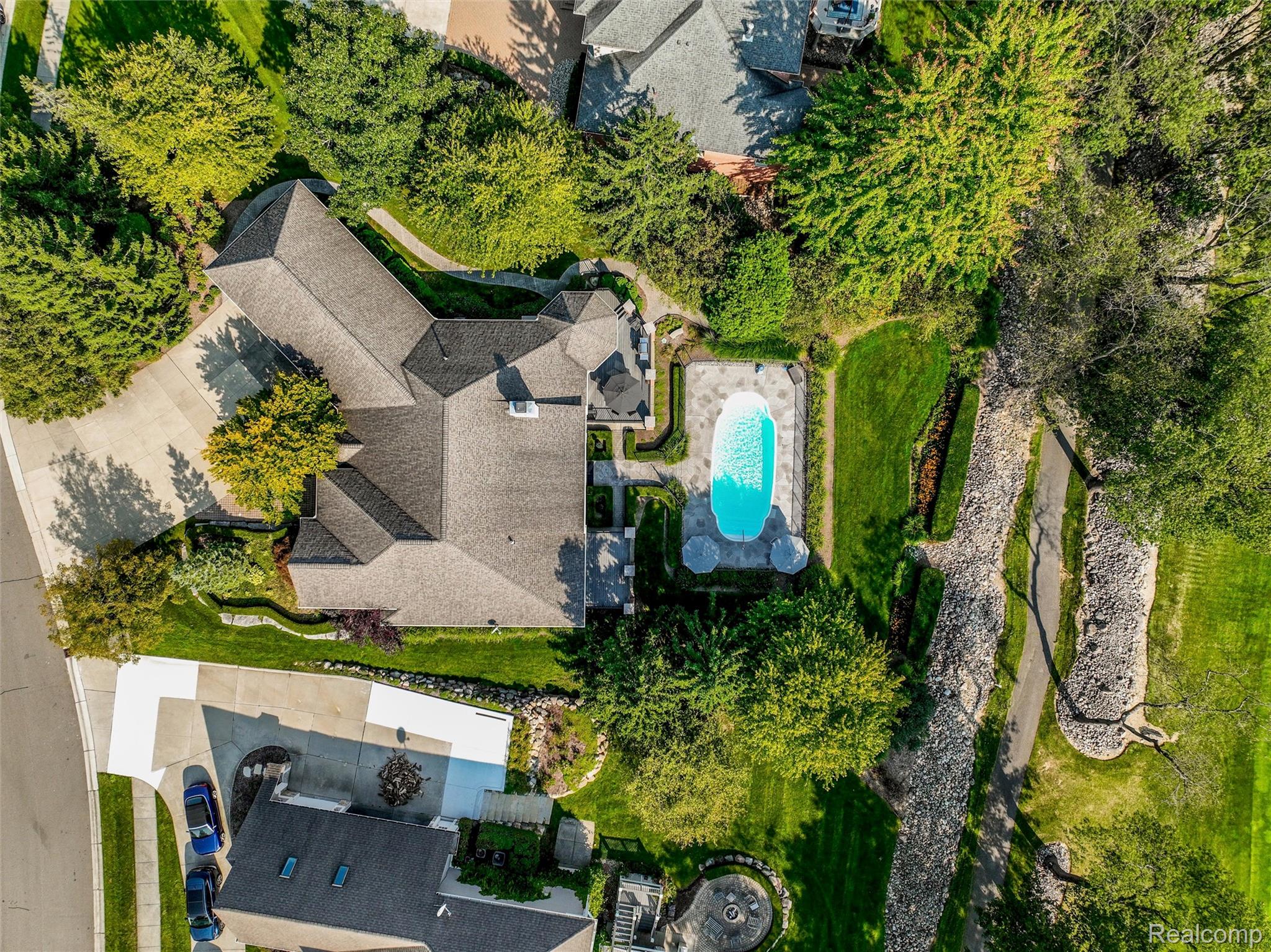 5007 Rockaway Lane