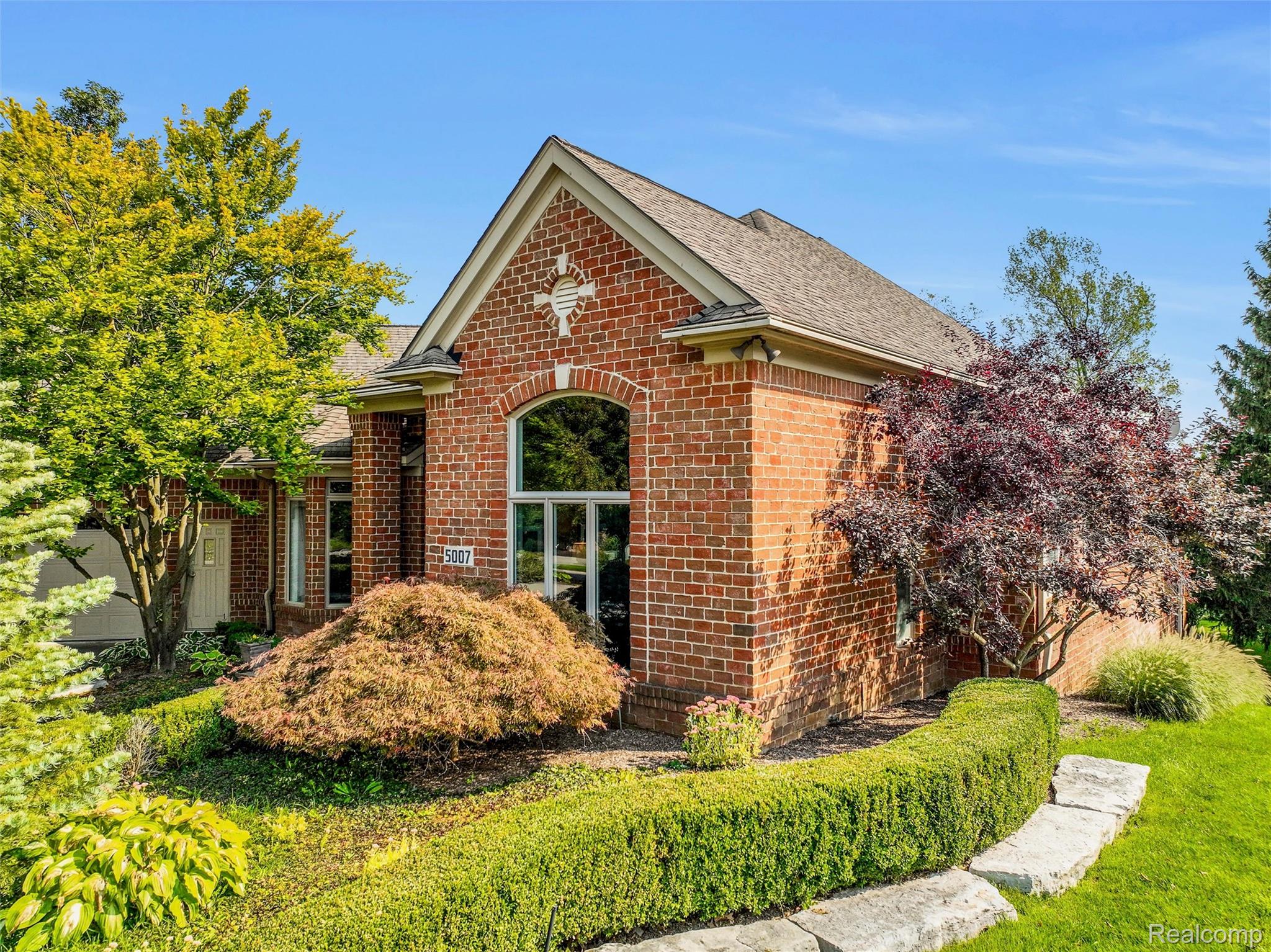 5007 Rockaway Lane