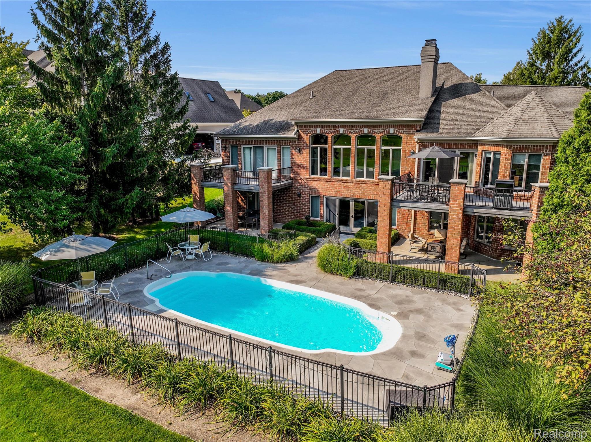 5007 Rockaway Lane