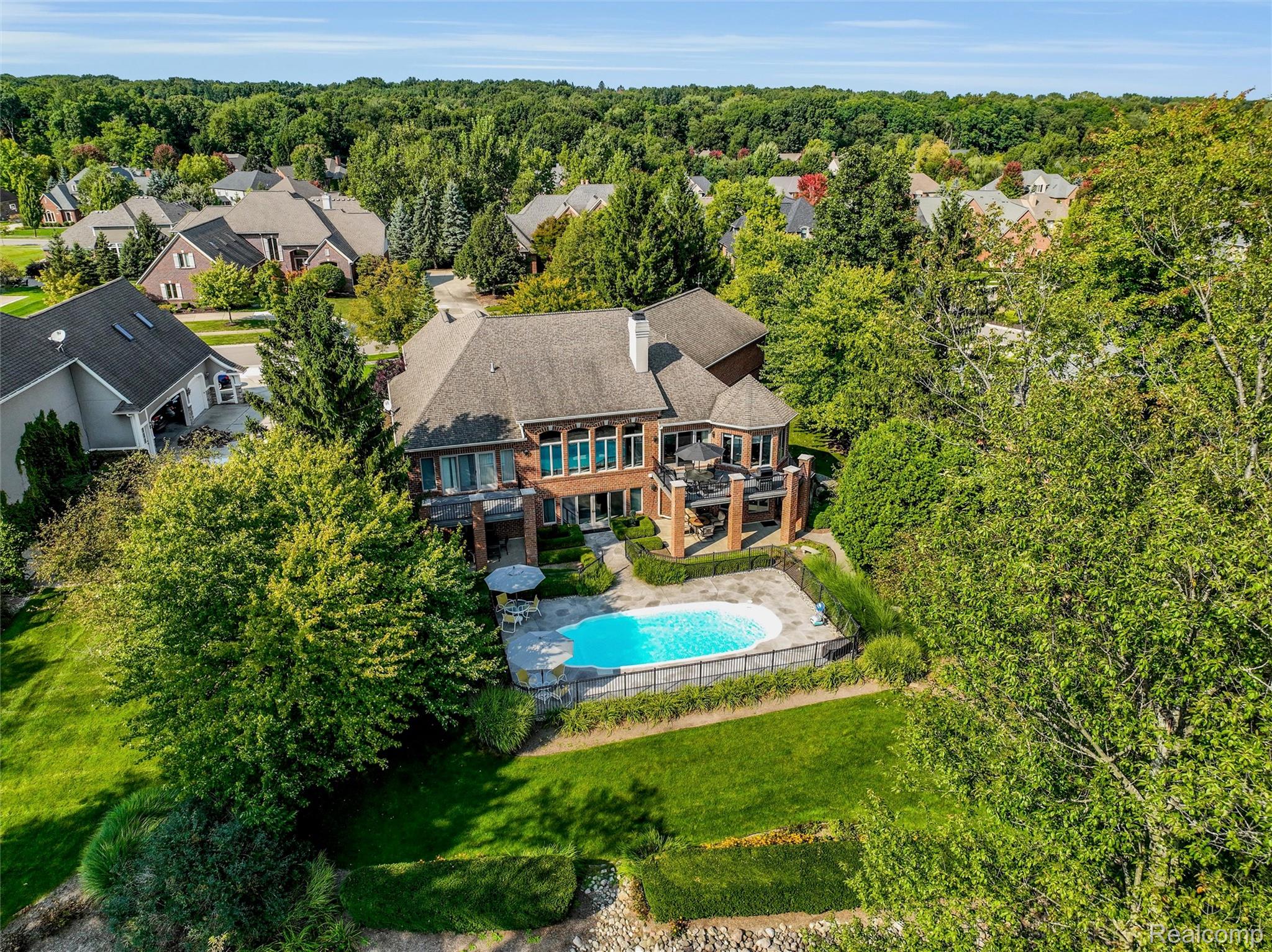 5007 Rockaway Lane
