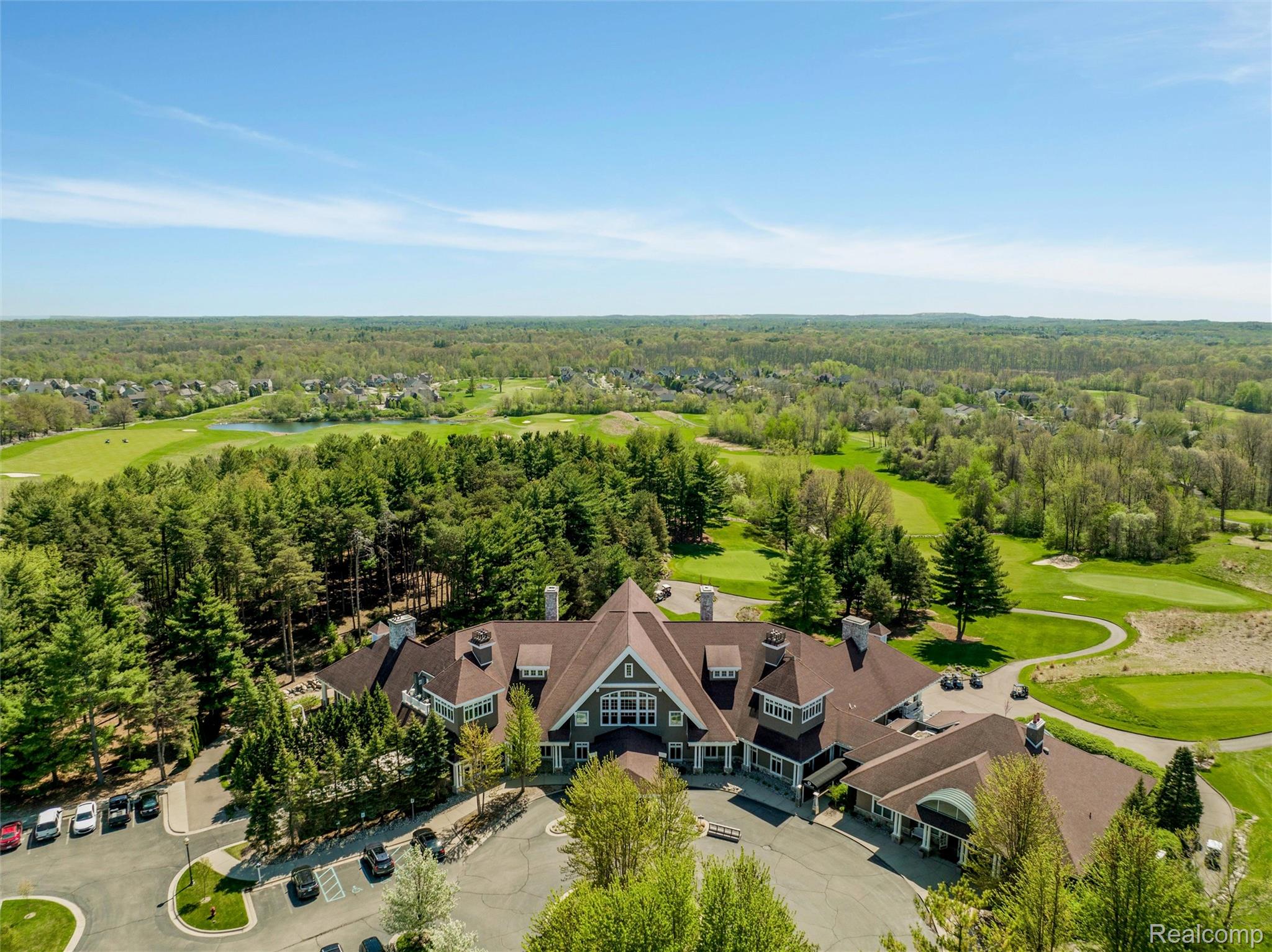 4995 Highland Court