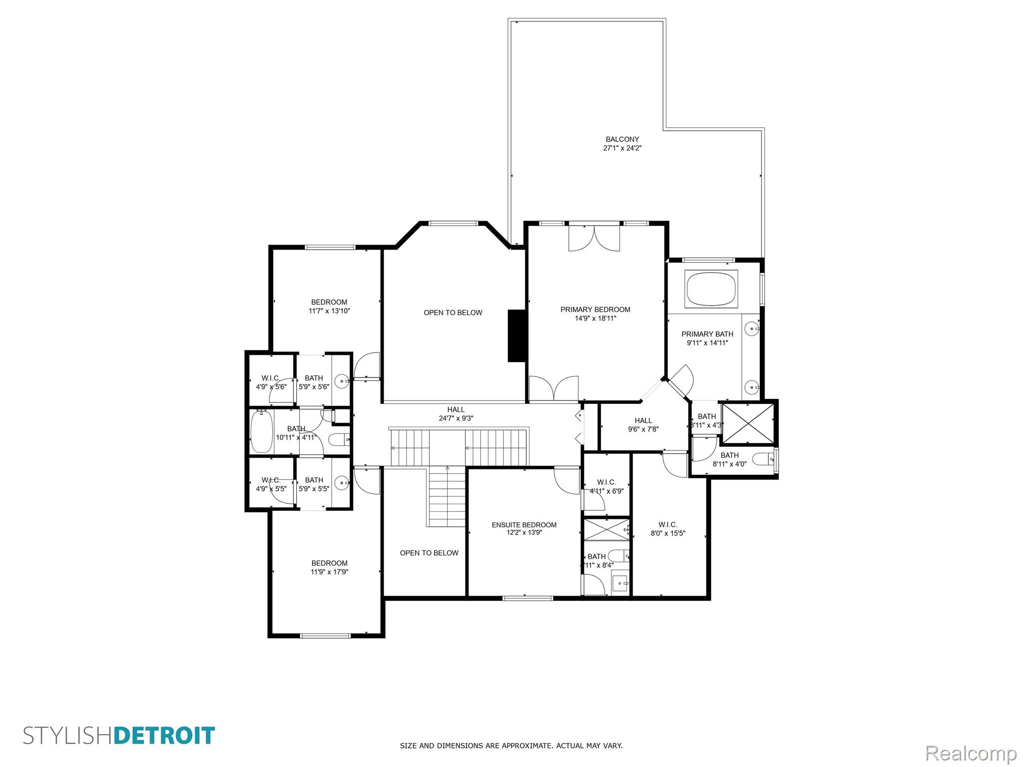 4995 Highland Court
