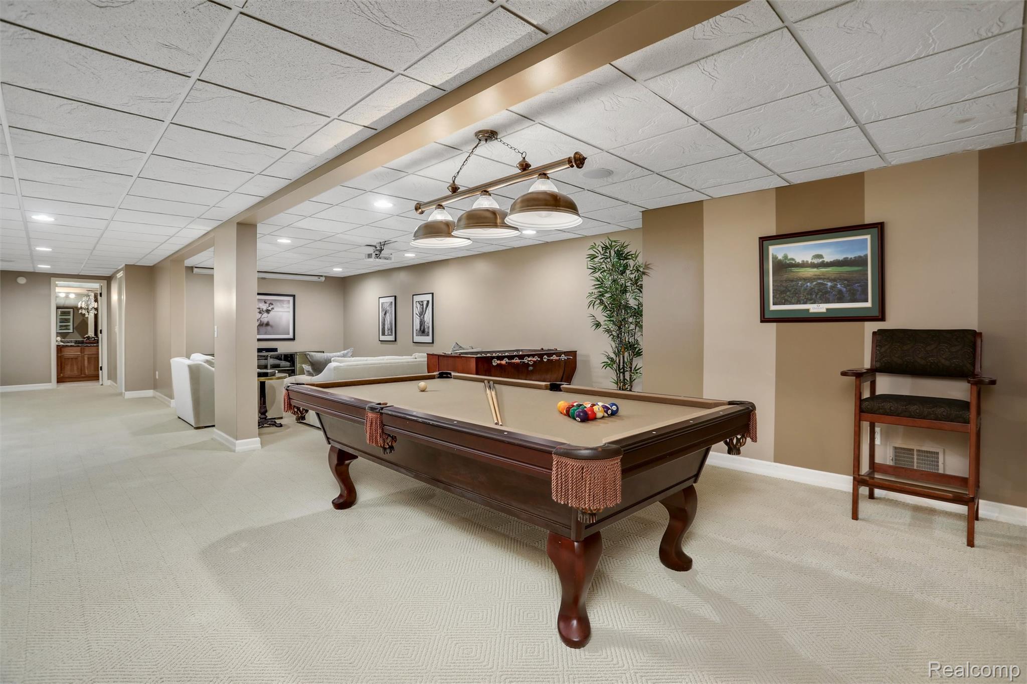 4995 Highland Court