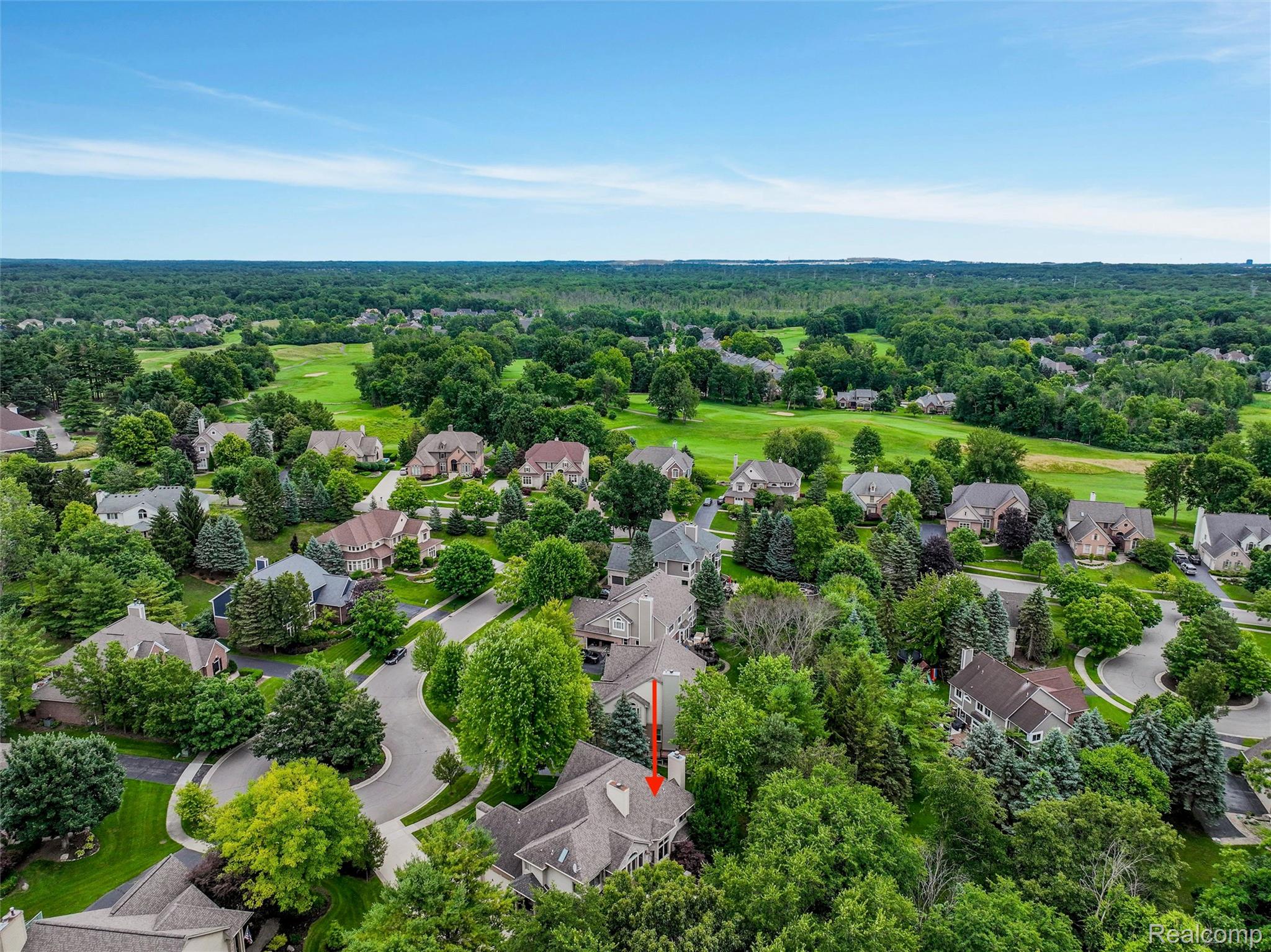 4995 Highland Court