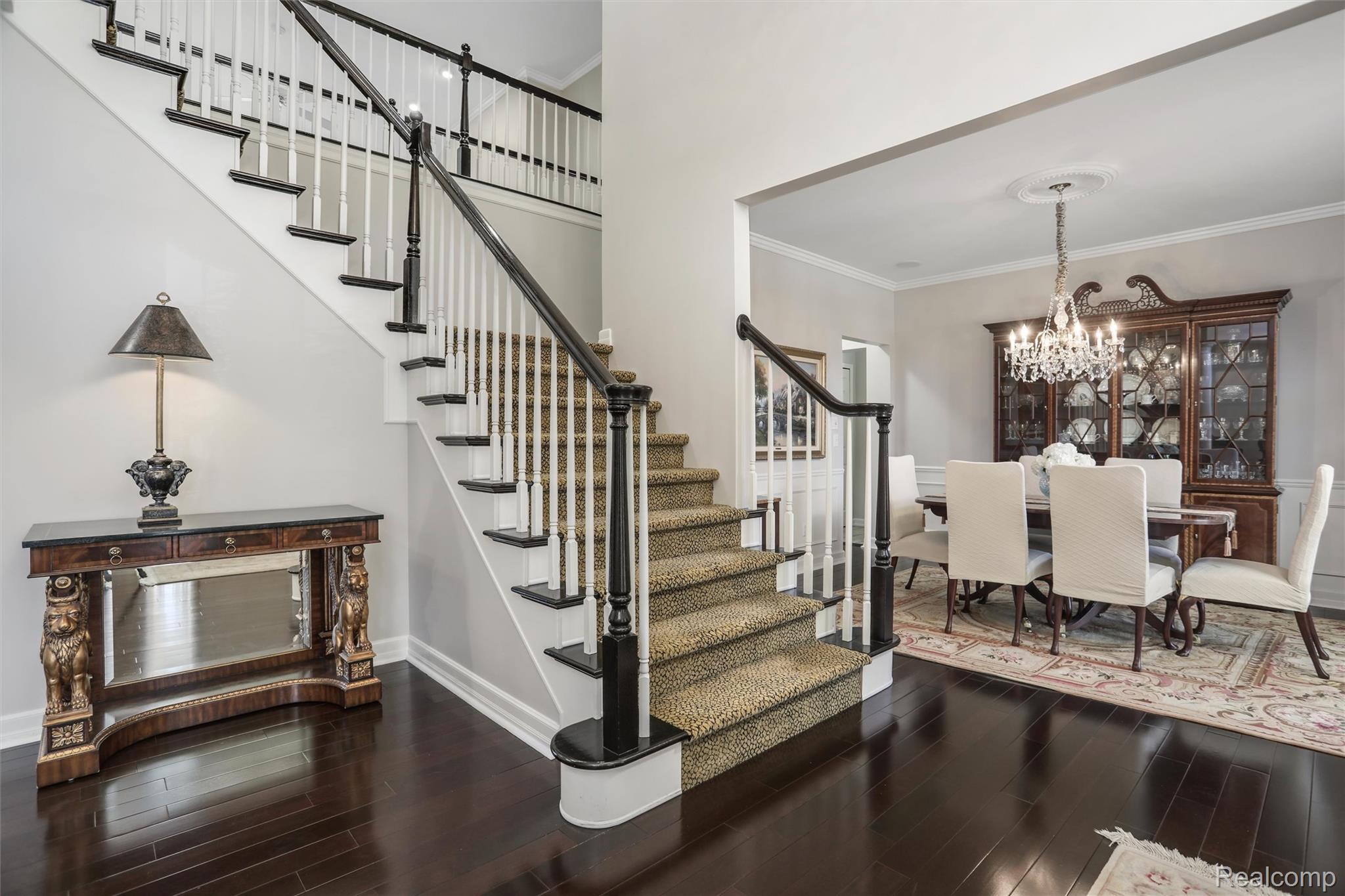 4995 Highland Court