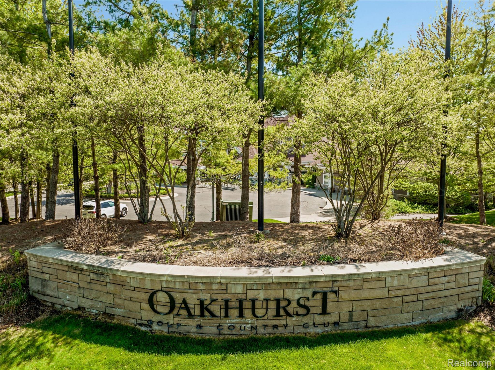 4995 Highland Court