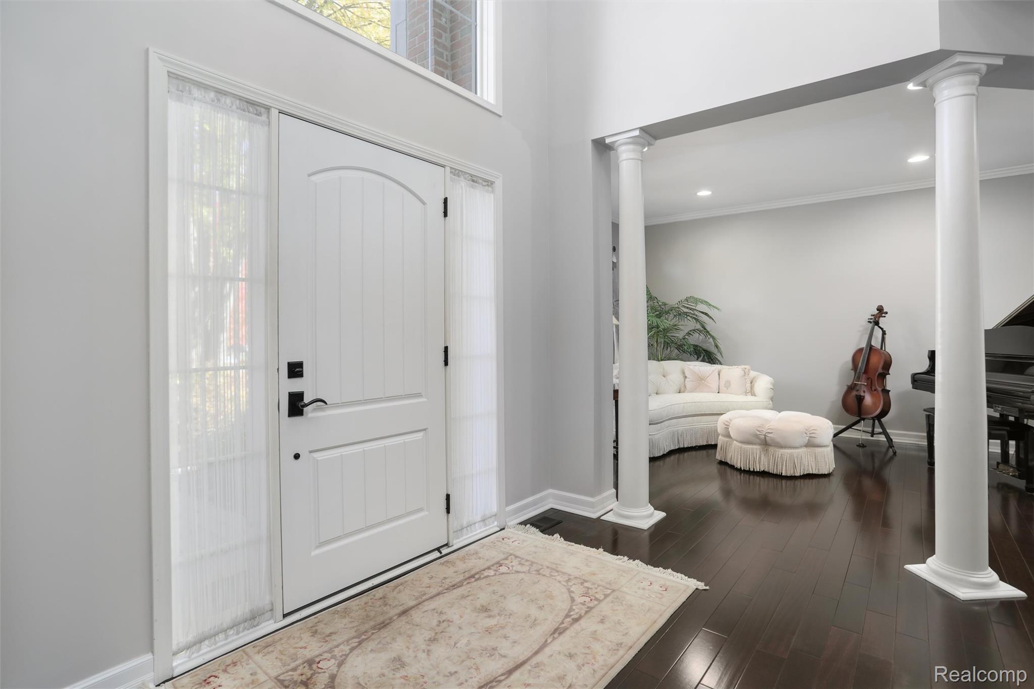 4995 Highland Court