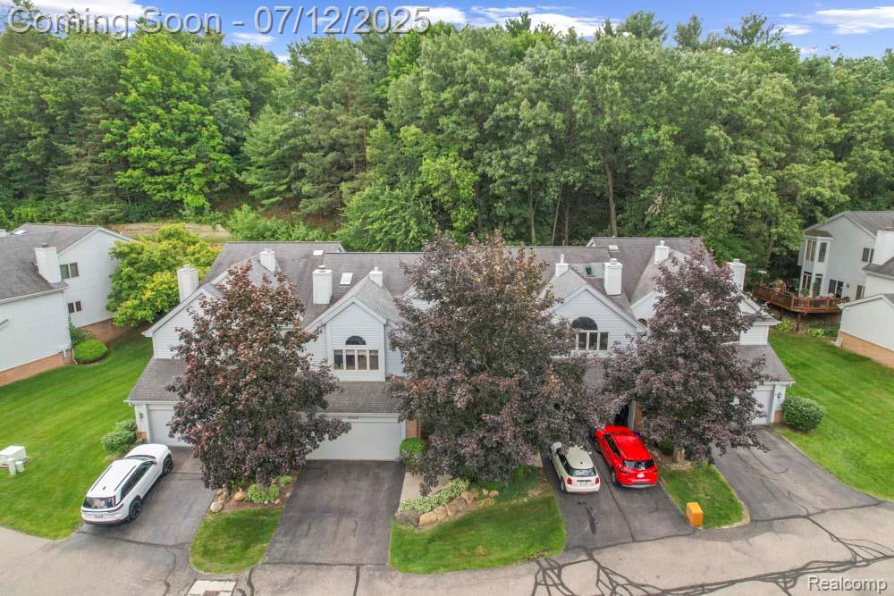 6559 Ridgeview Drive