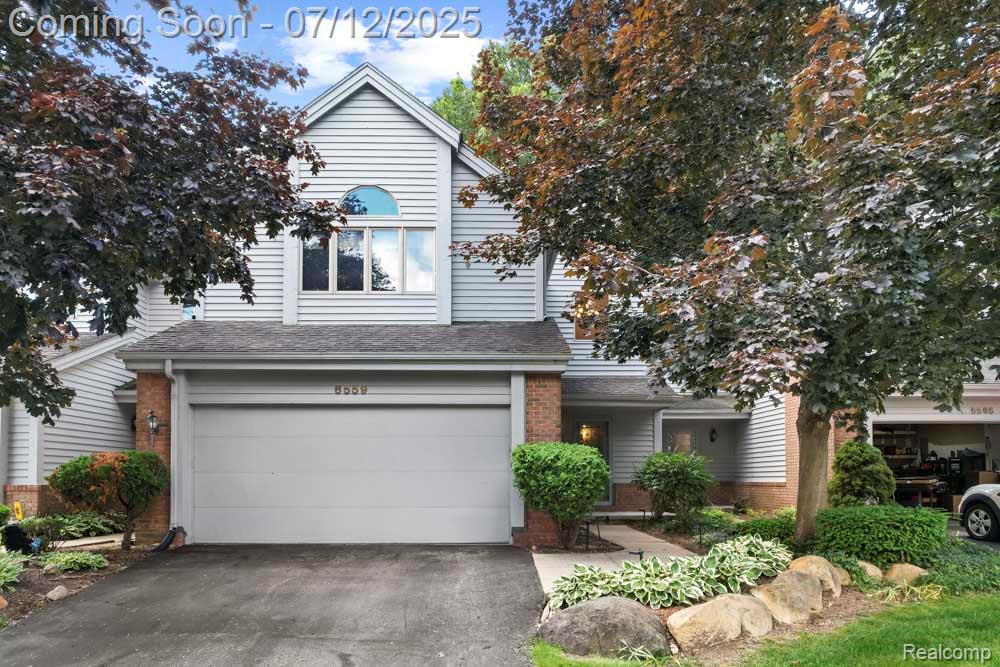 6559 Ridgeview Drive