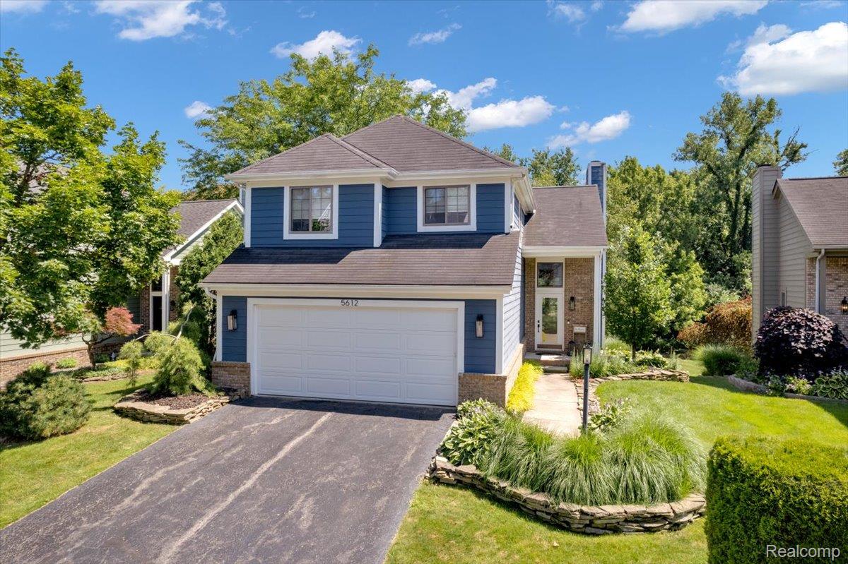 5612 Northcrest Crossing