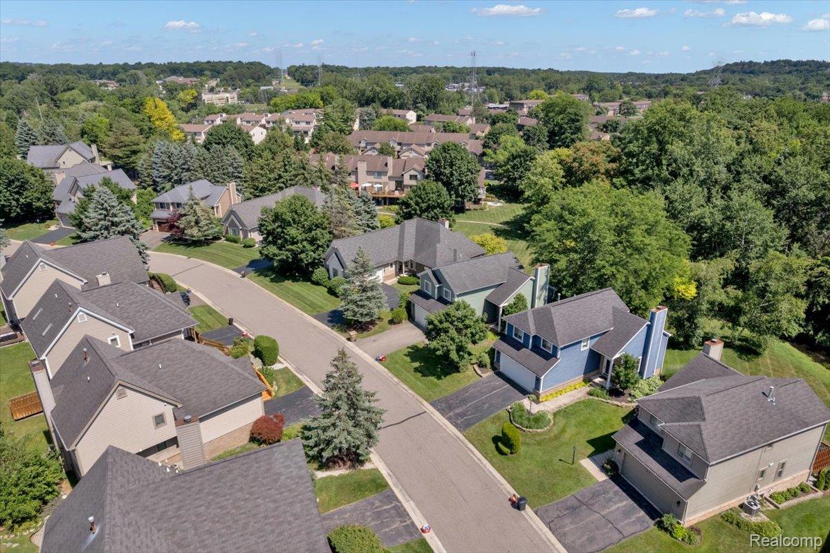 5612 Northcrest Crossing