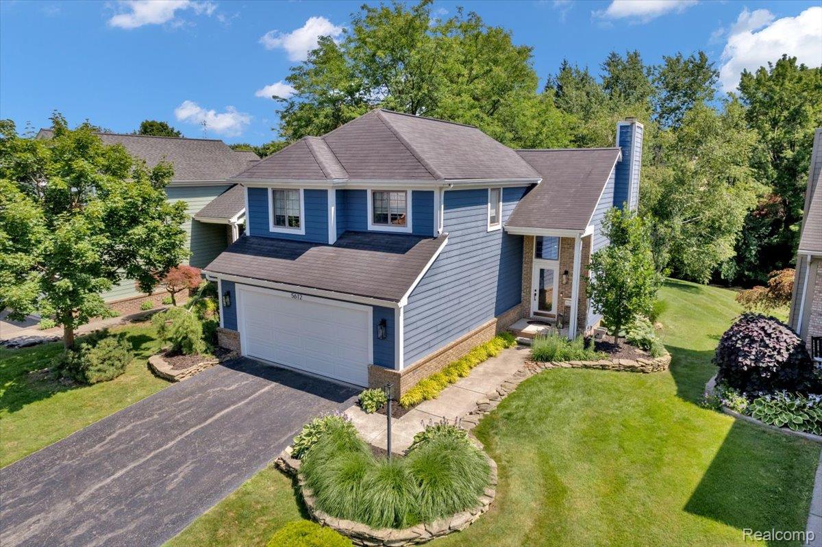 5612 Northcrest Crossing