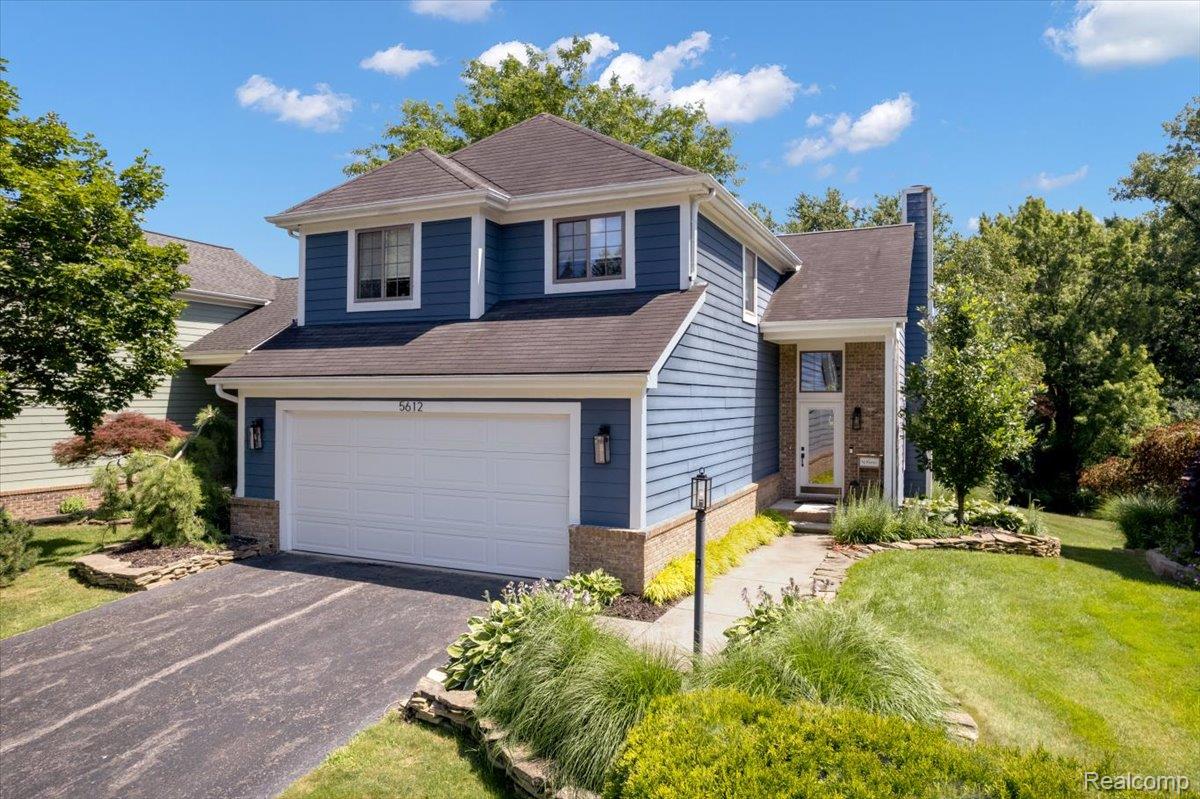 5612 Northcrest Crossing